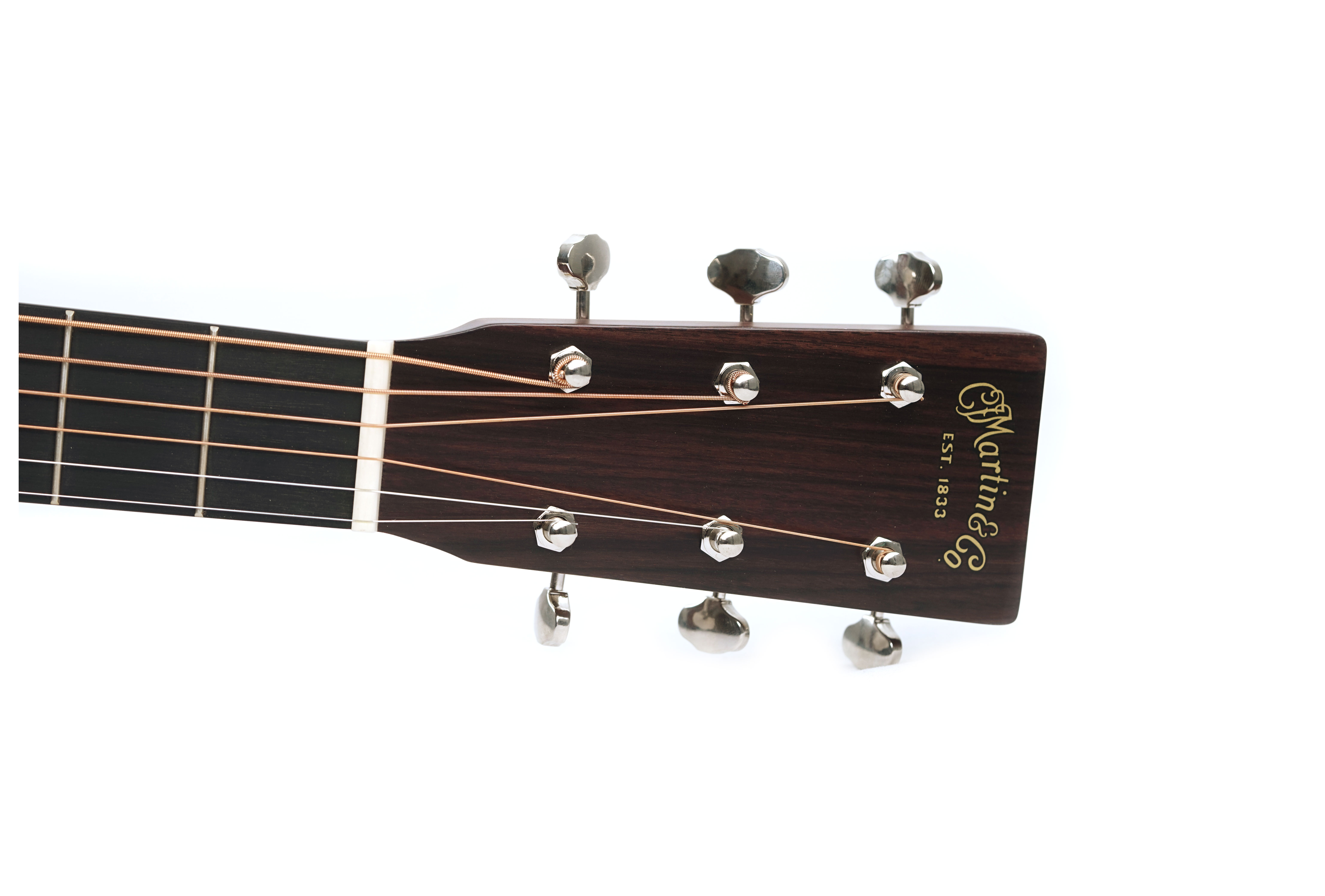 GUITARGUITAR Martin D-18 Ambertone