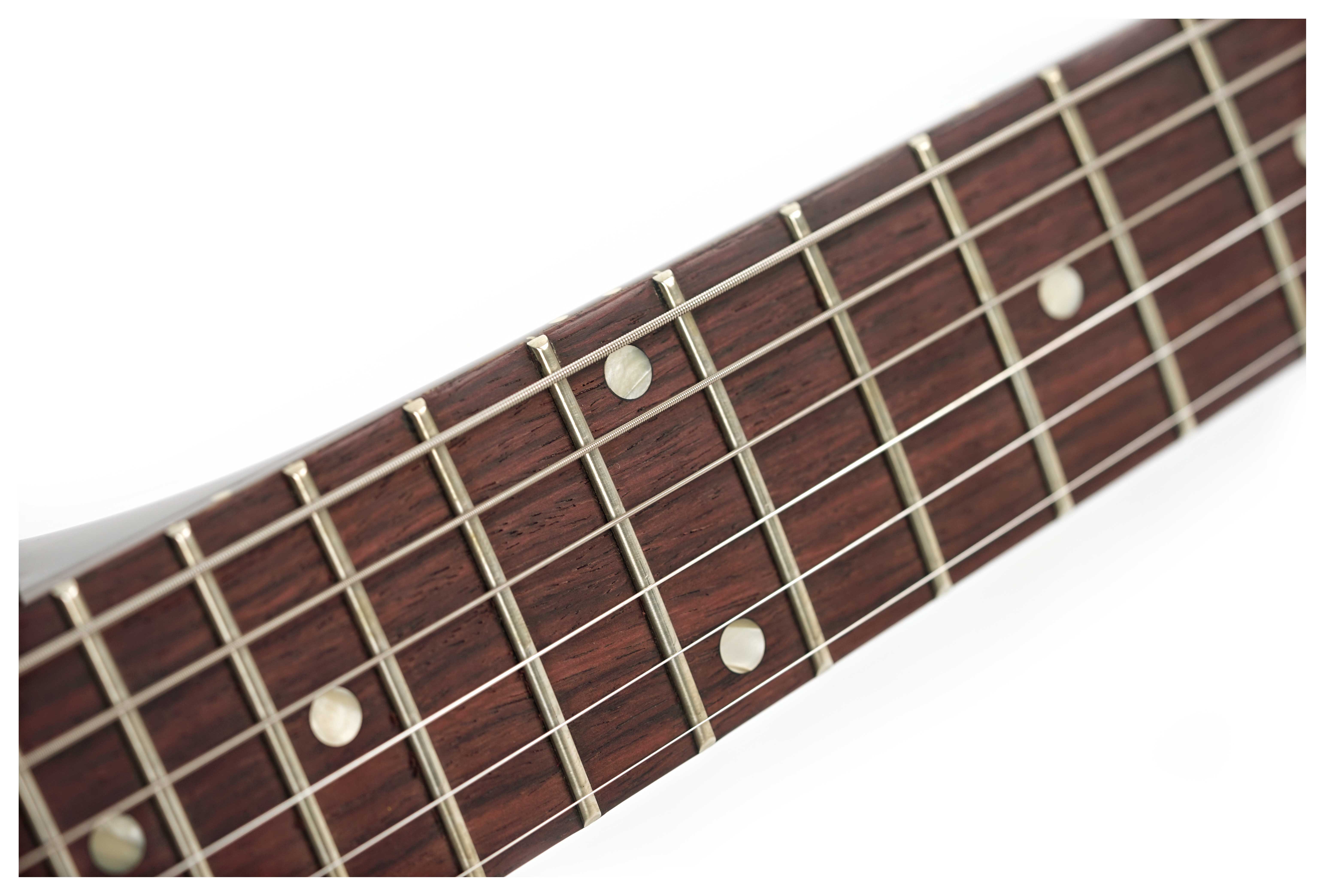 GUITARGUITAR Gibson Custom Shop 1957 Les Paul Junior Single Cut Reissue VOS