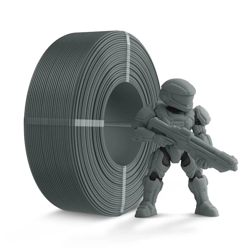 SUNLU PLA+(PLA Plus) 3D Printer Filament 1KG