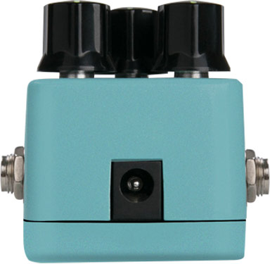 GUITARGUITAR NUX Morning Star Overdrive Pedal