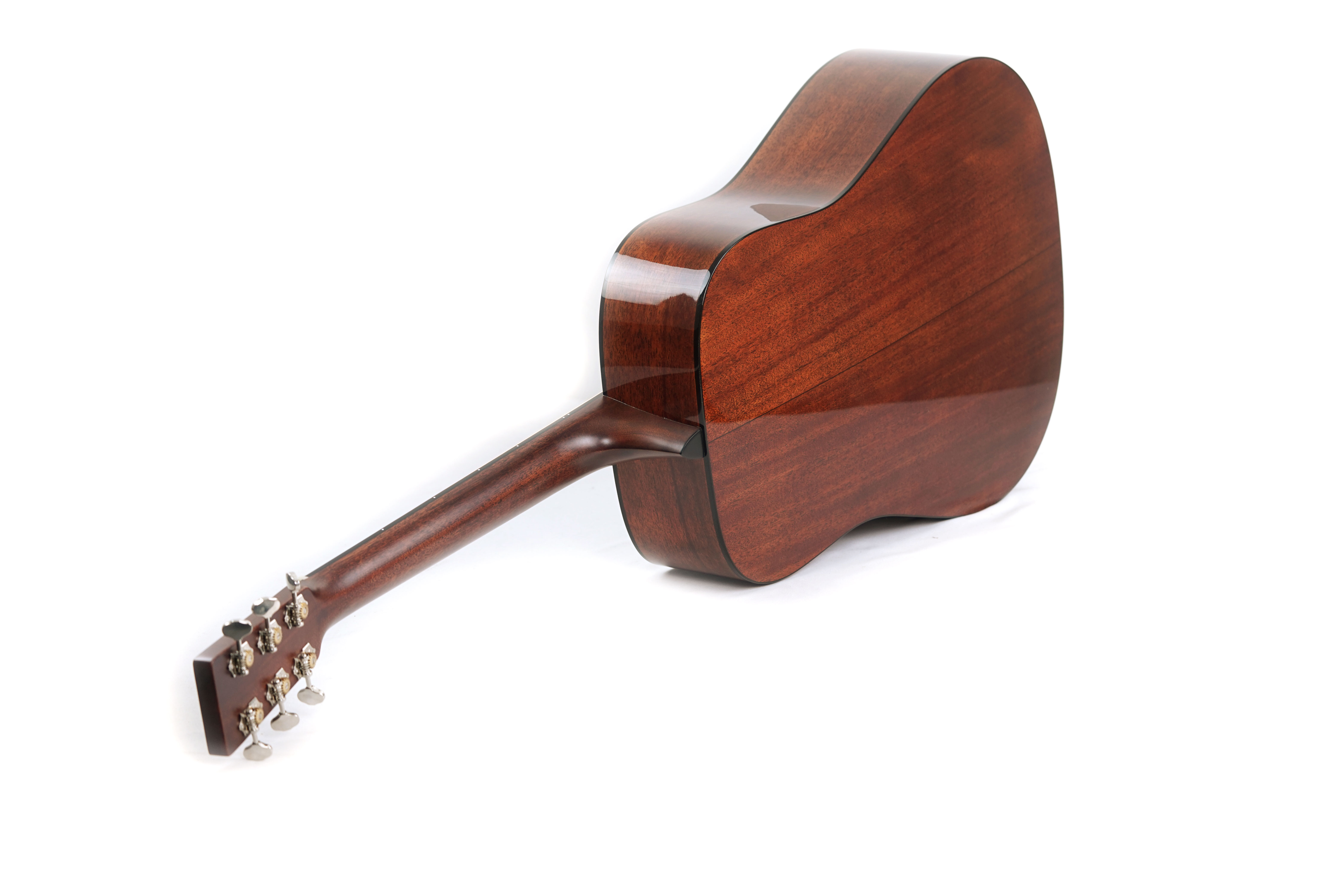 GUITARGUITAR Martin D-18 Ambertone