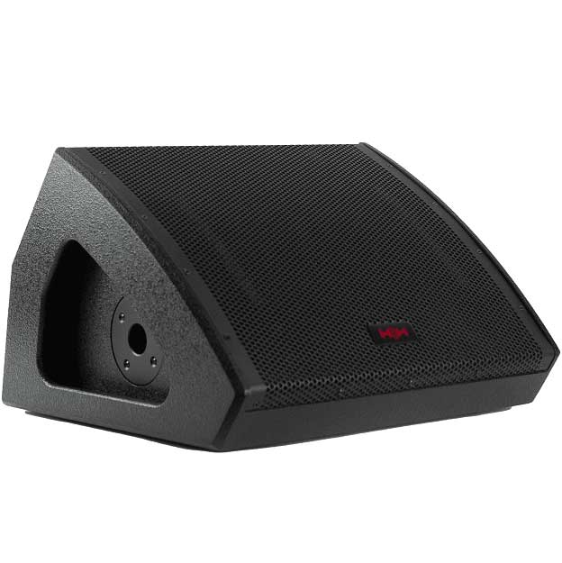 GUITARGUITAR HH Tensor TRM-1201 2-Way Active Monitor 1400W