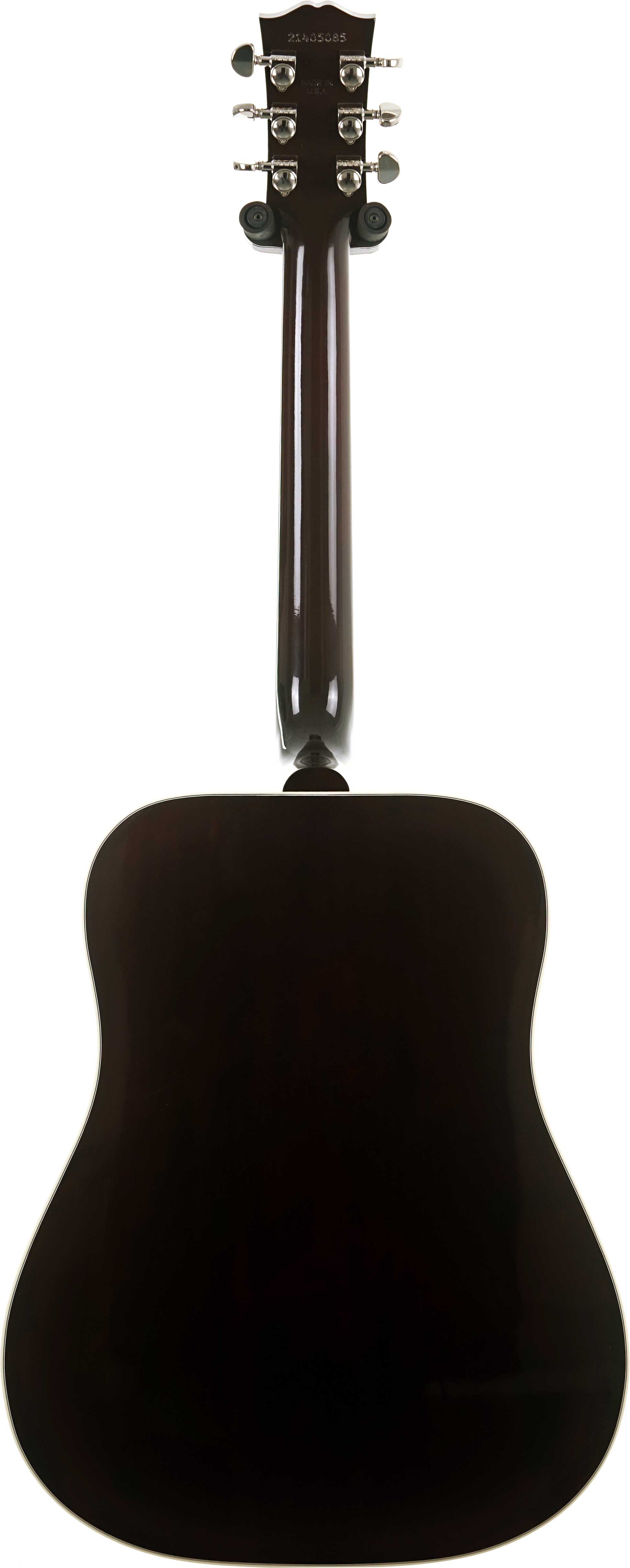 GUITARGUITAR Gibson Hummingbird Standard Vintage Sunburst #21405085