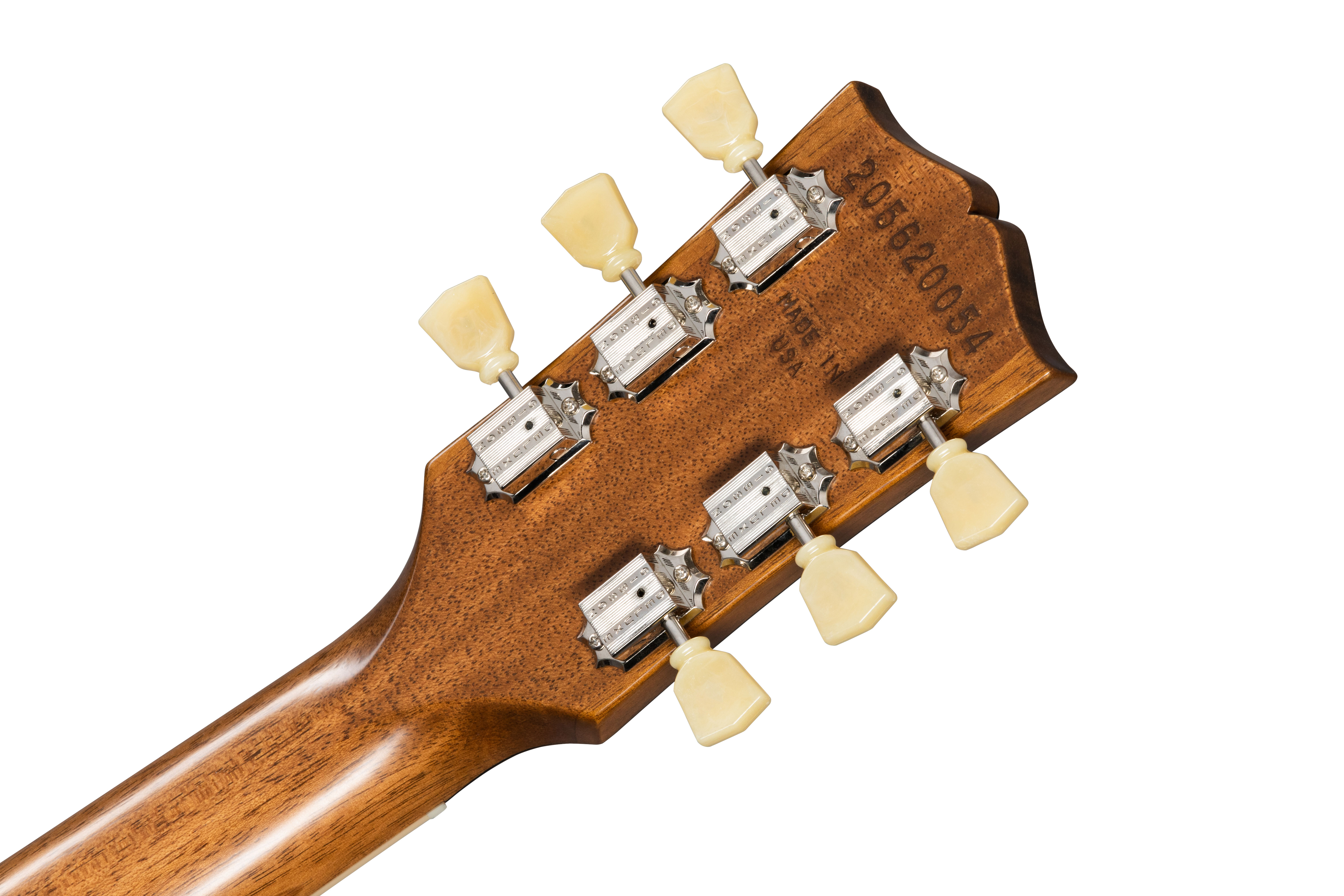 GUITARGUITAR Gibson Les Paul Standard Faded 50s Vintage Honey Burst