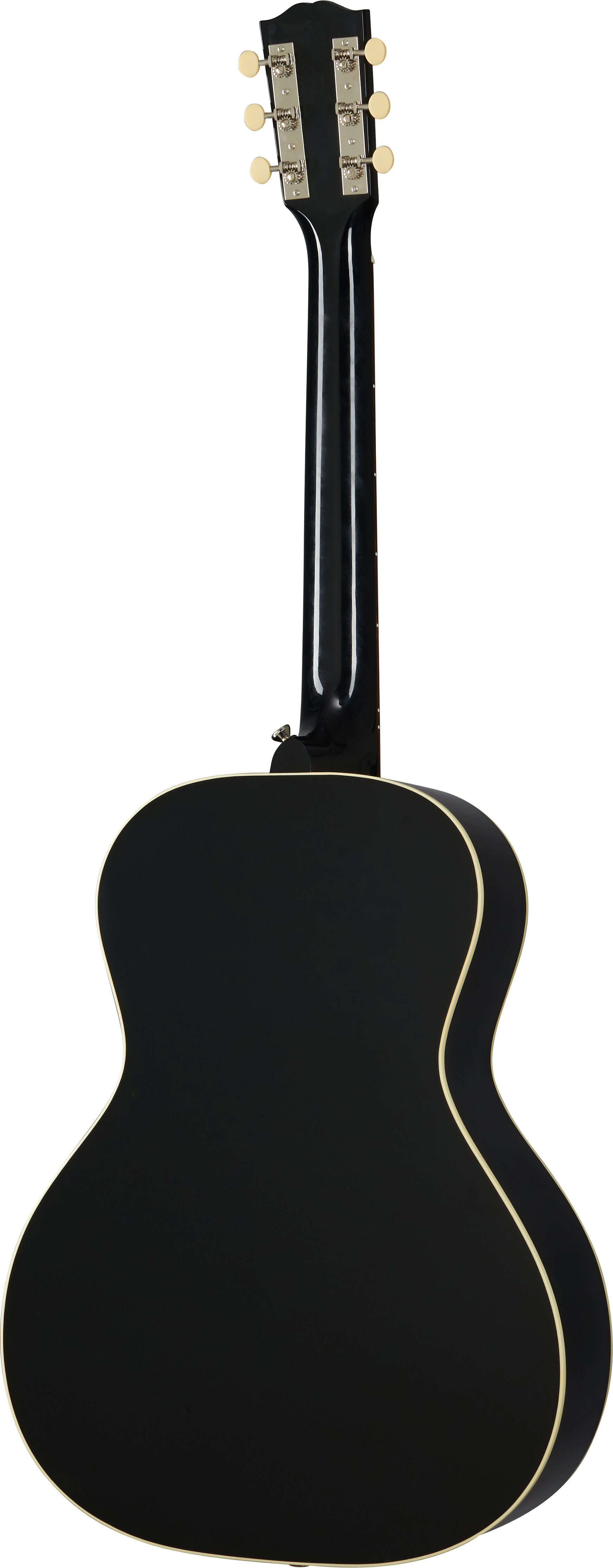 GUITARGUITAR Gibson L-00 Original Ebony