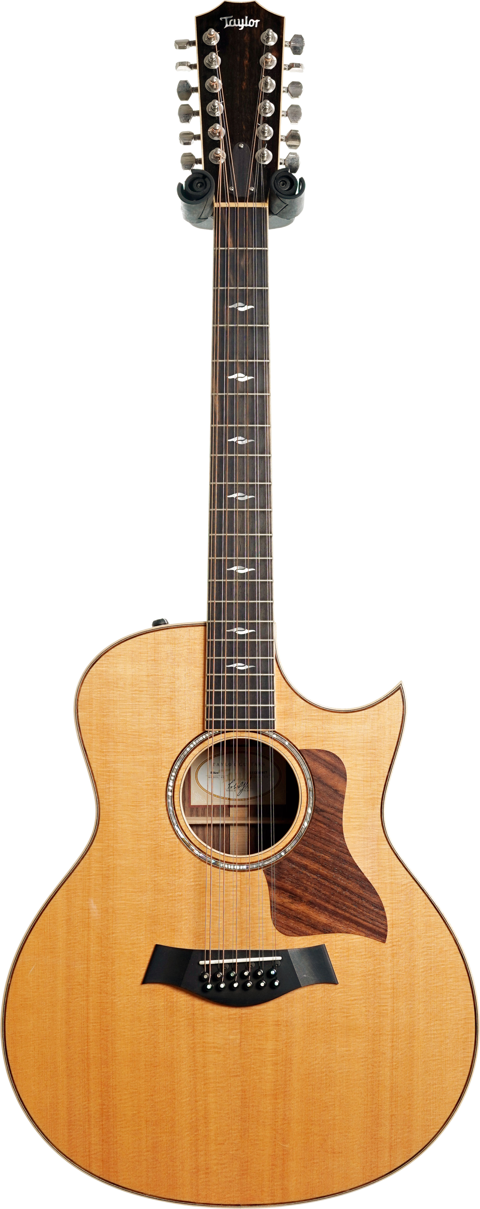 GUITARGUITAR Taylor 856ce Florentine Grand Symphony (Nearly New) #1112068017