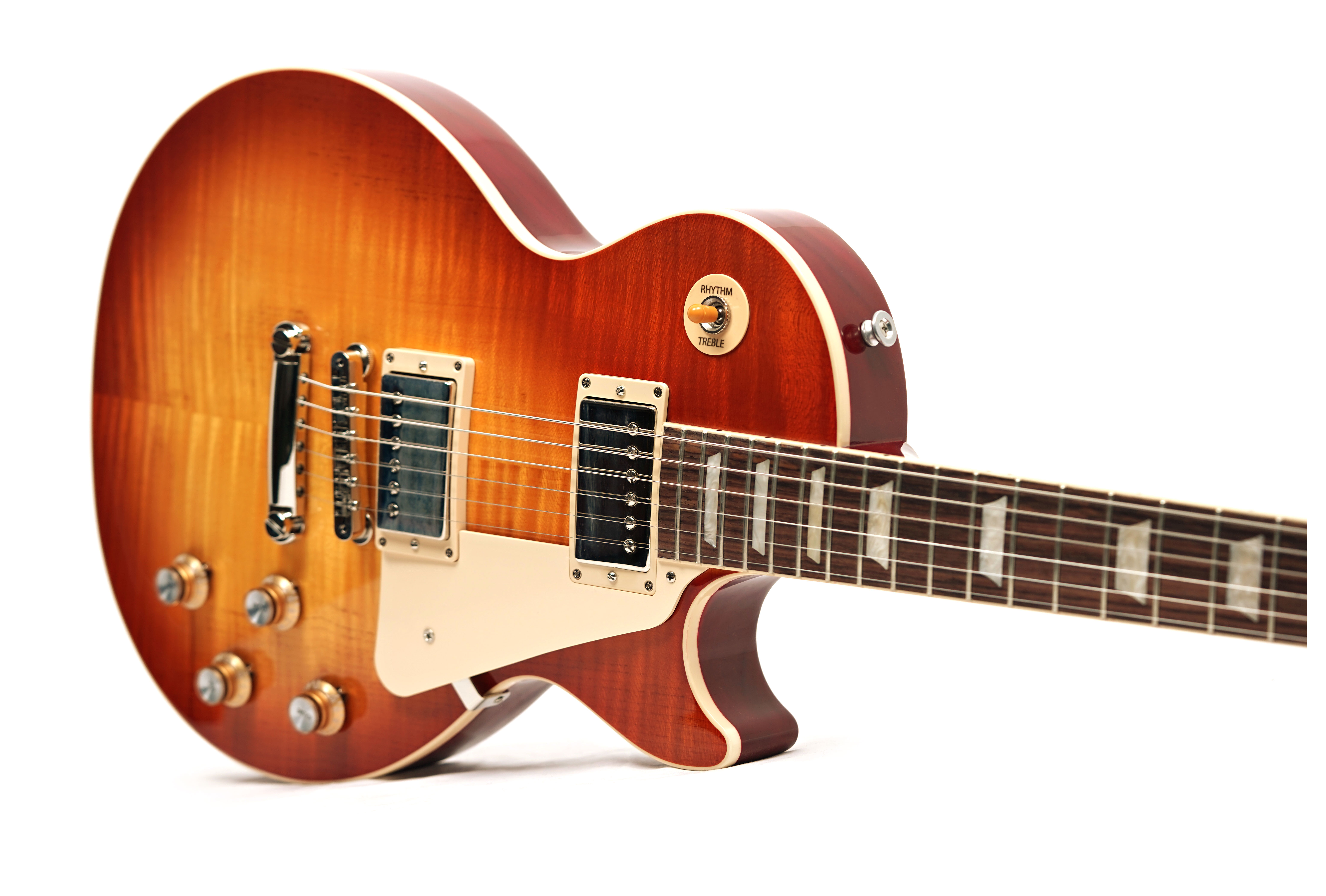 GUITARGUITAR Gibson Les Paul Standard 60s Unburst #231050276