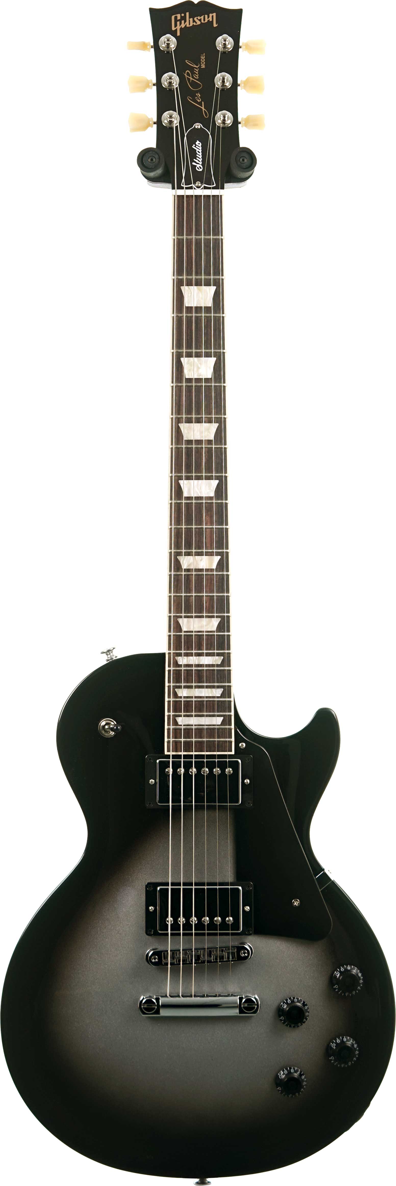 GUITARGUITAR Gibson Les Paul Studio Silverburst #208550109
