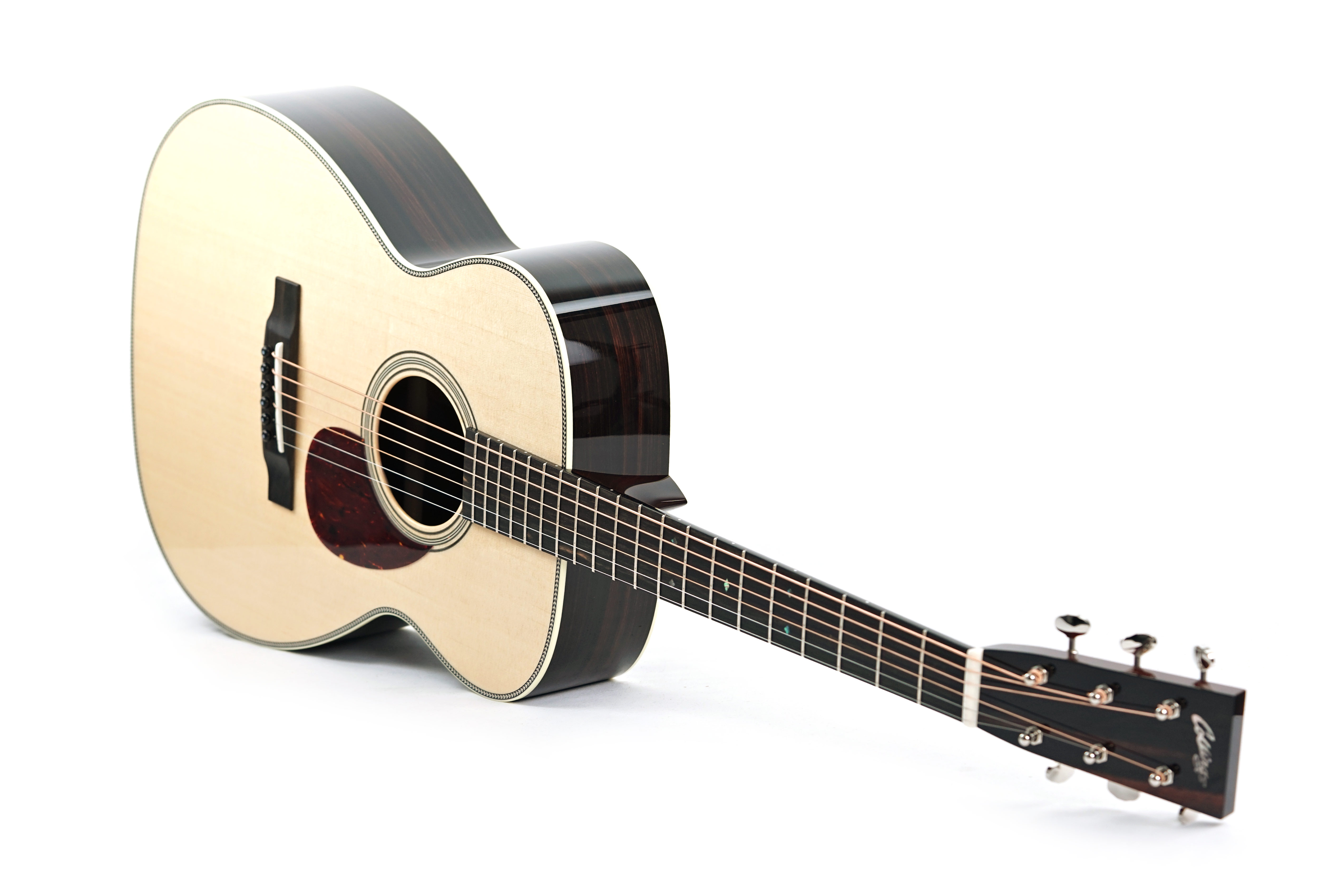 GUITARGUITAR Collings 002H 14 Fret