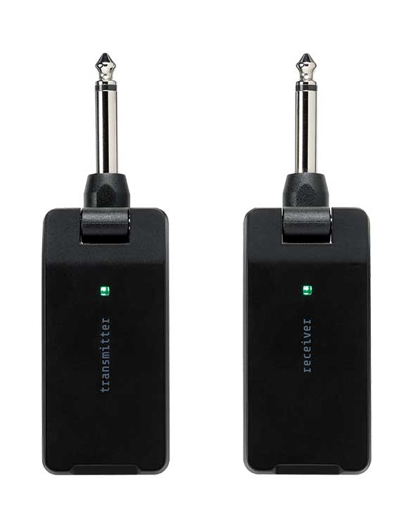 GUITARGUITAR Ibanez WS1 Guitar Wireless System