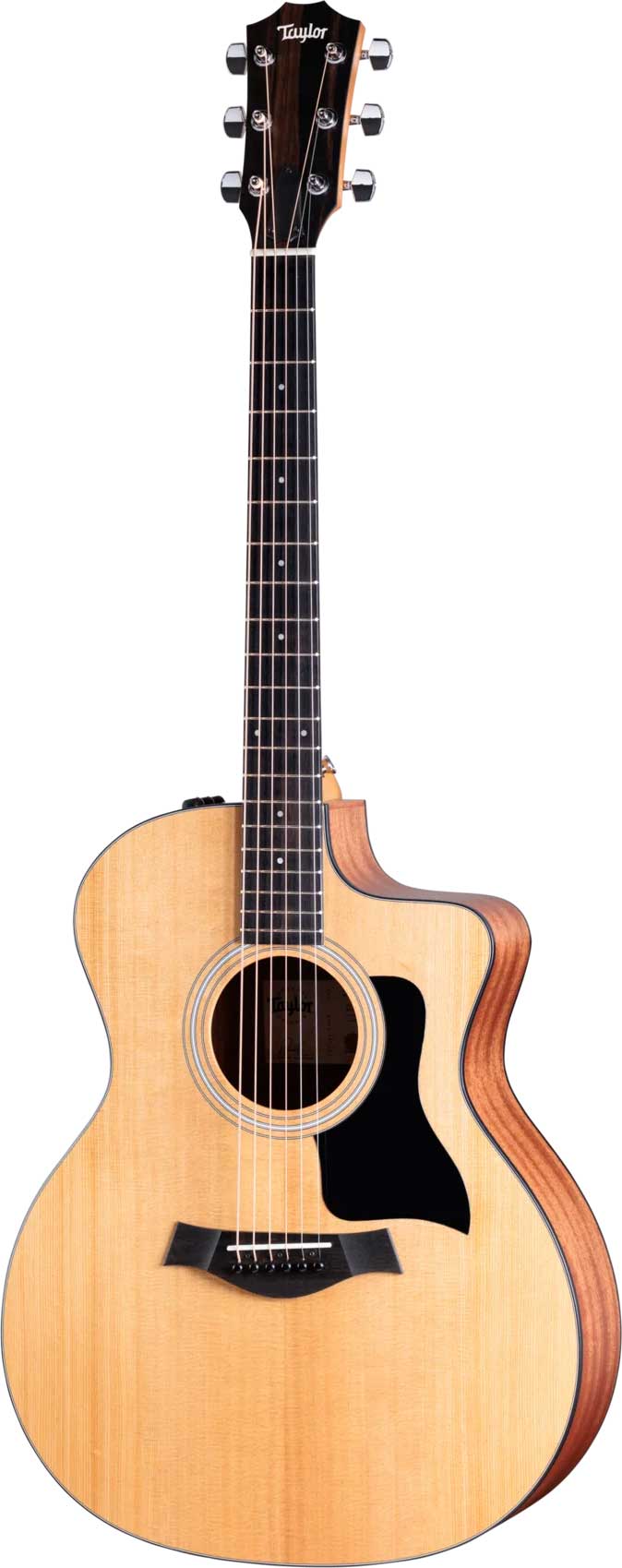 GUITARGUITAR Taylor 114ce Grand Auditorium