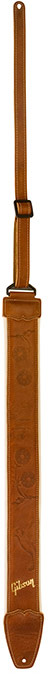 GUITARGUITAR Gibson The Montana Strap