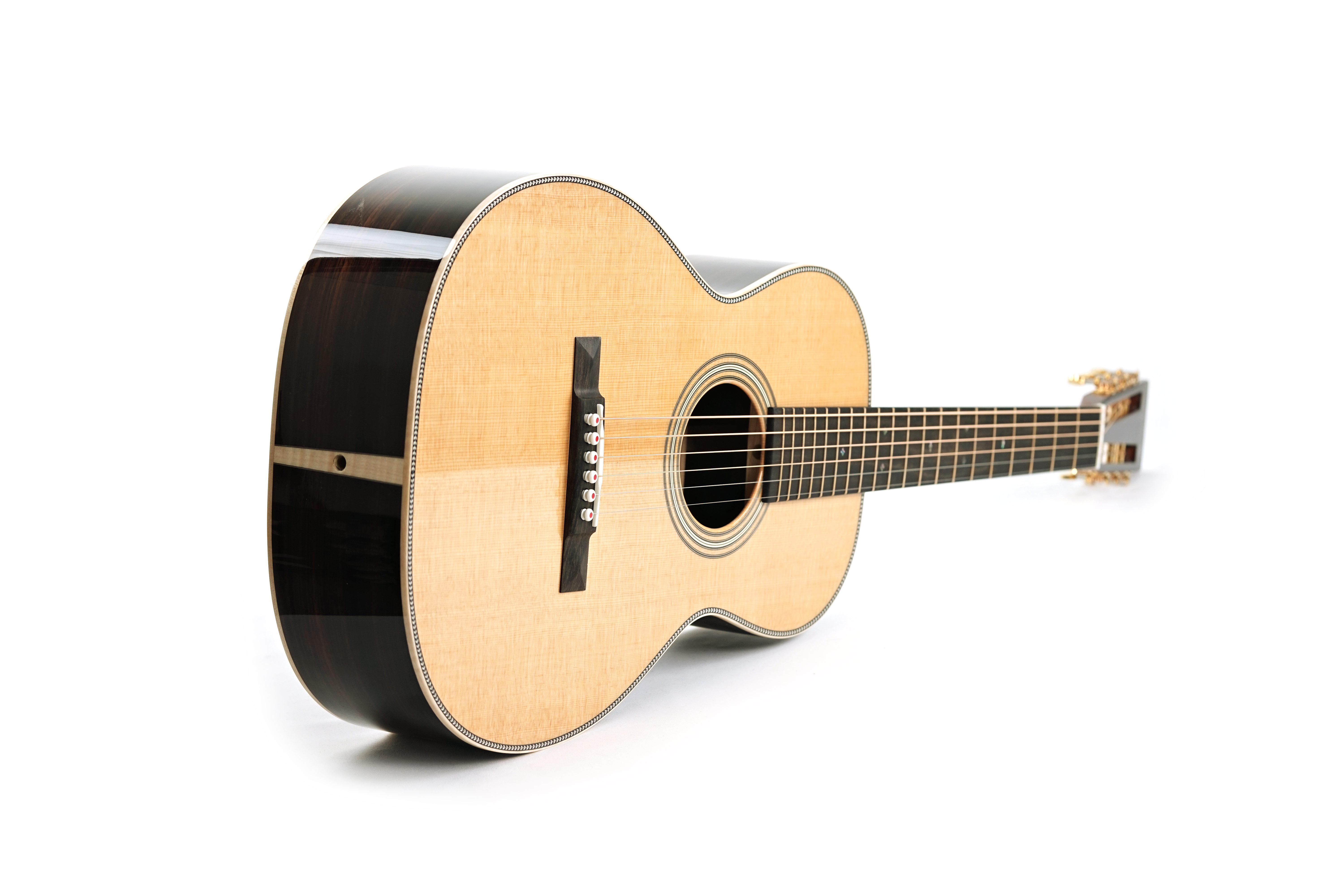 GUITARGUITAR Martin 0-28 Modern Deluxe 12 Fret