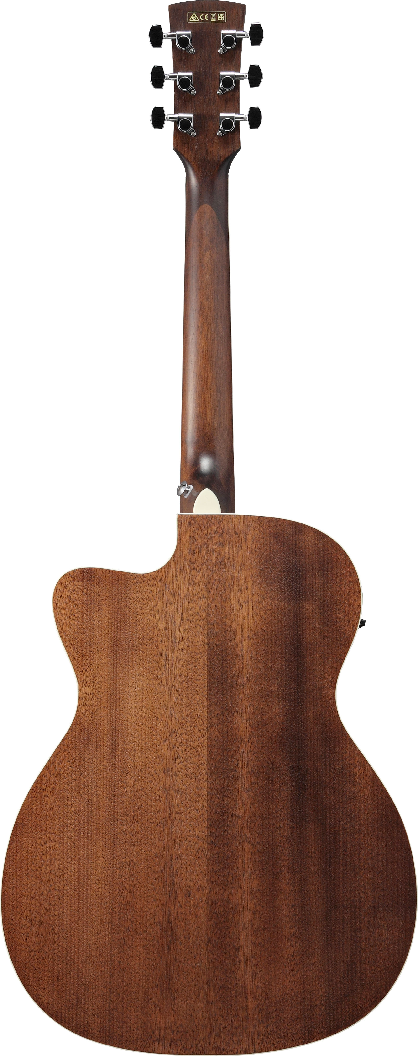 GUITARGUITAR Ibanez AC340CE Open Pore Natural