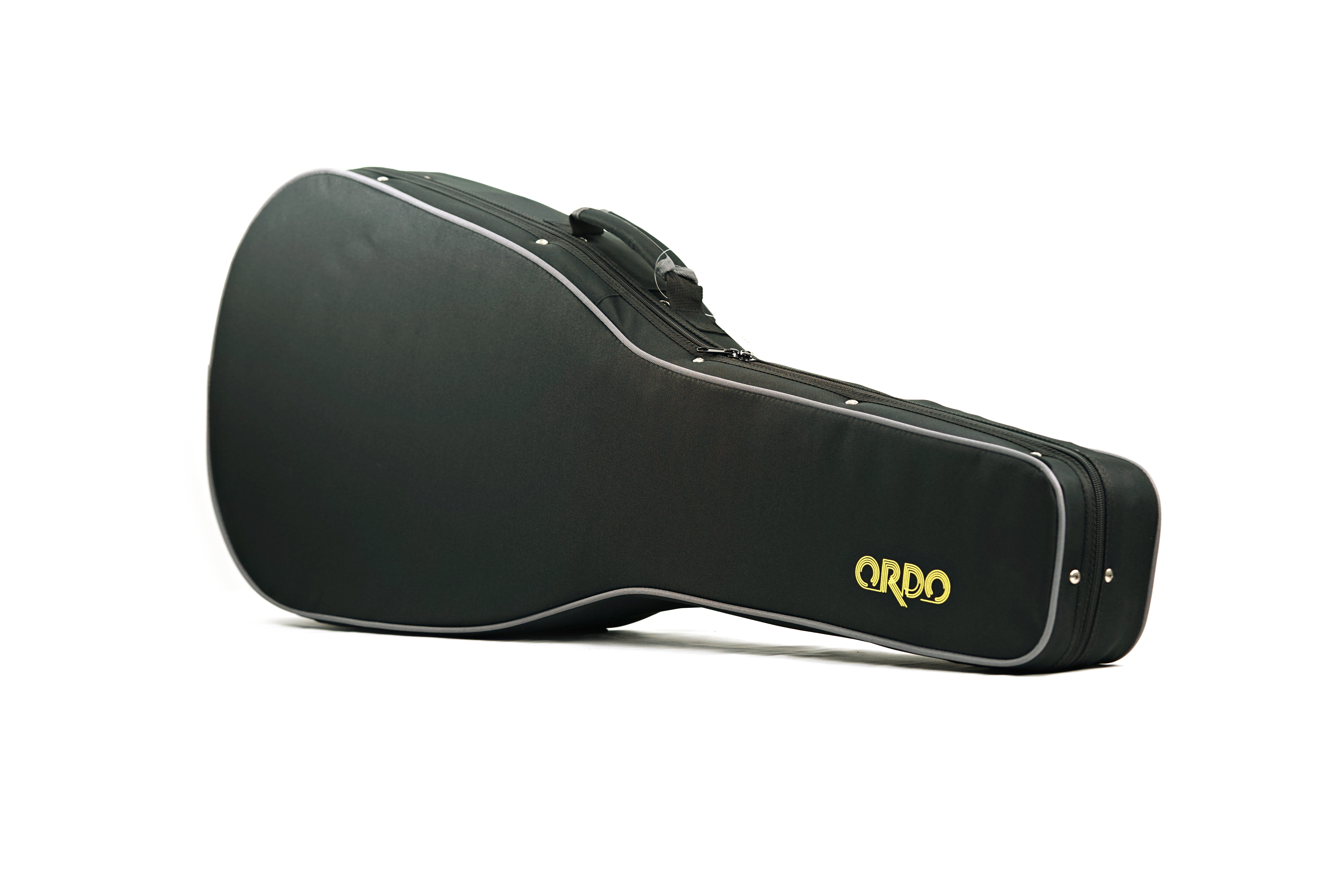 GUITARGUITAR Ordo Classical Guitar Foam Case