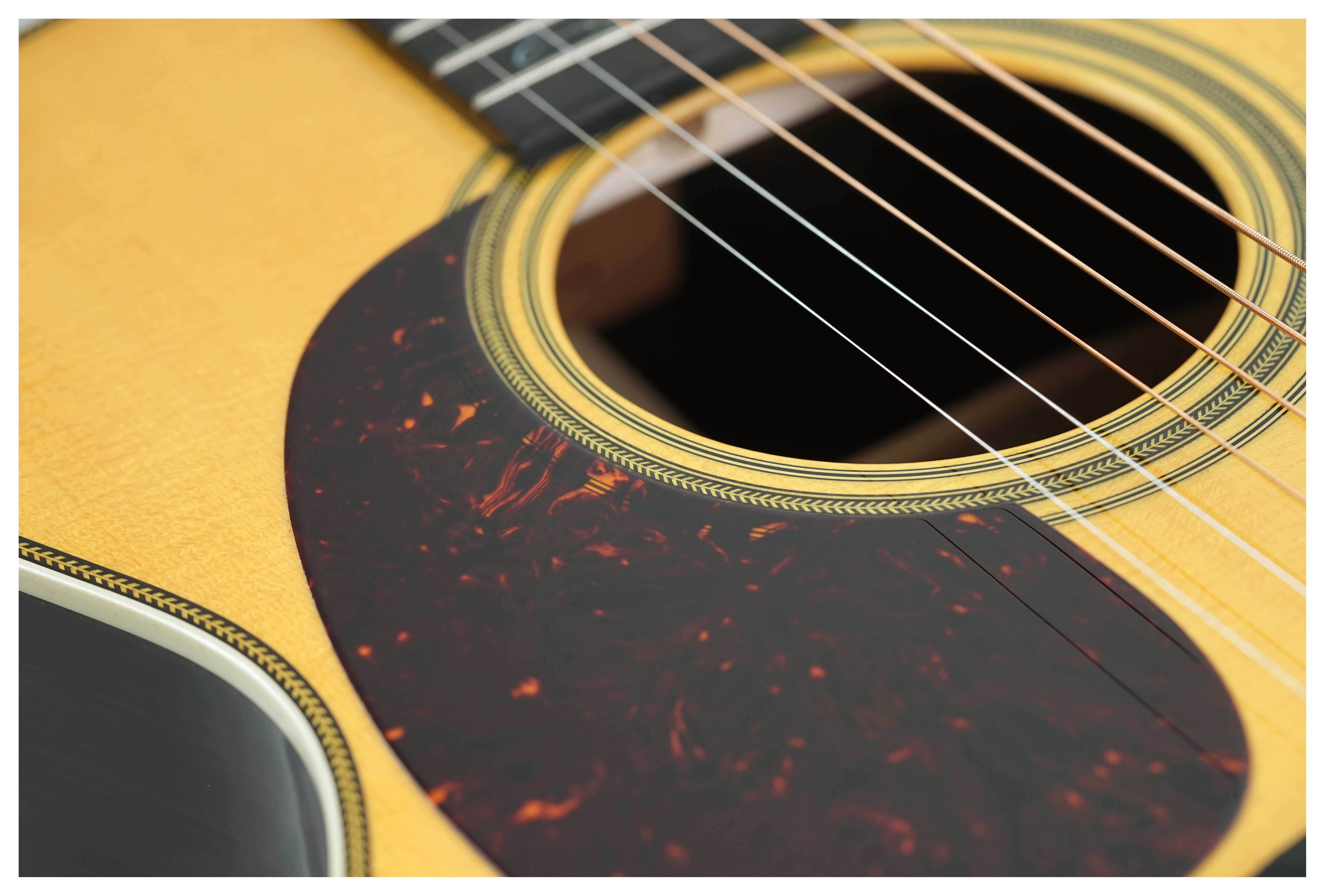 GUITARGUITAR Martin Signature Series 000-28EC Eric Clapton Left Handed