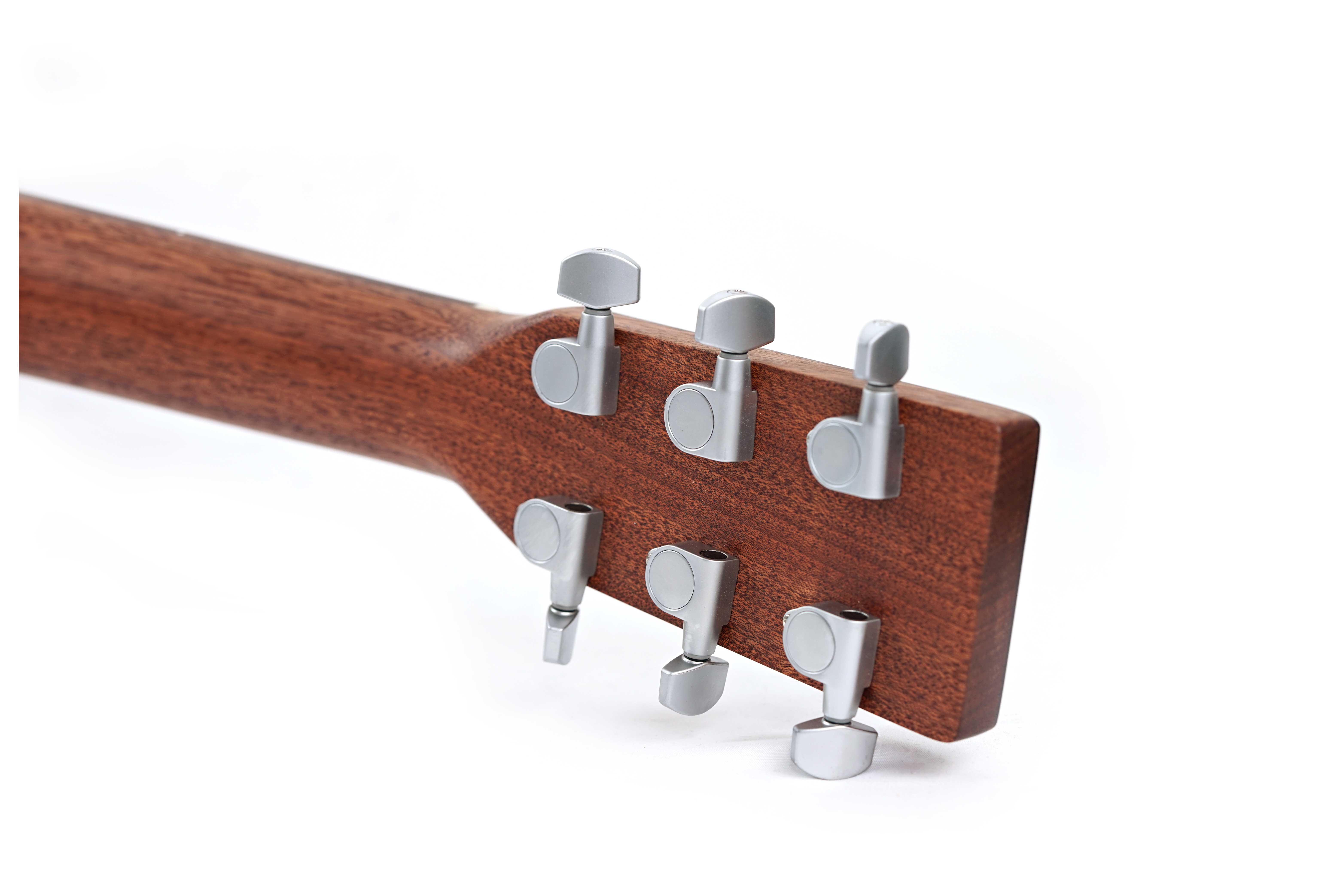 GUITARGUITAR Martin GPC-X2E Ziricote Left Handed