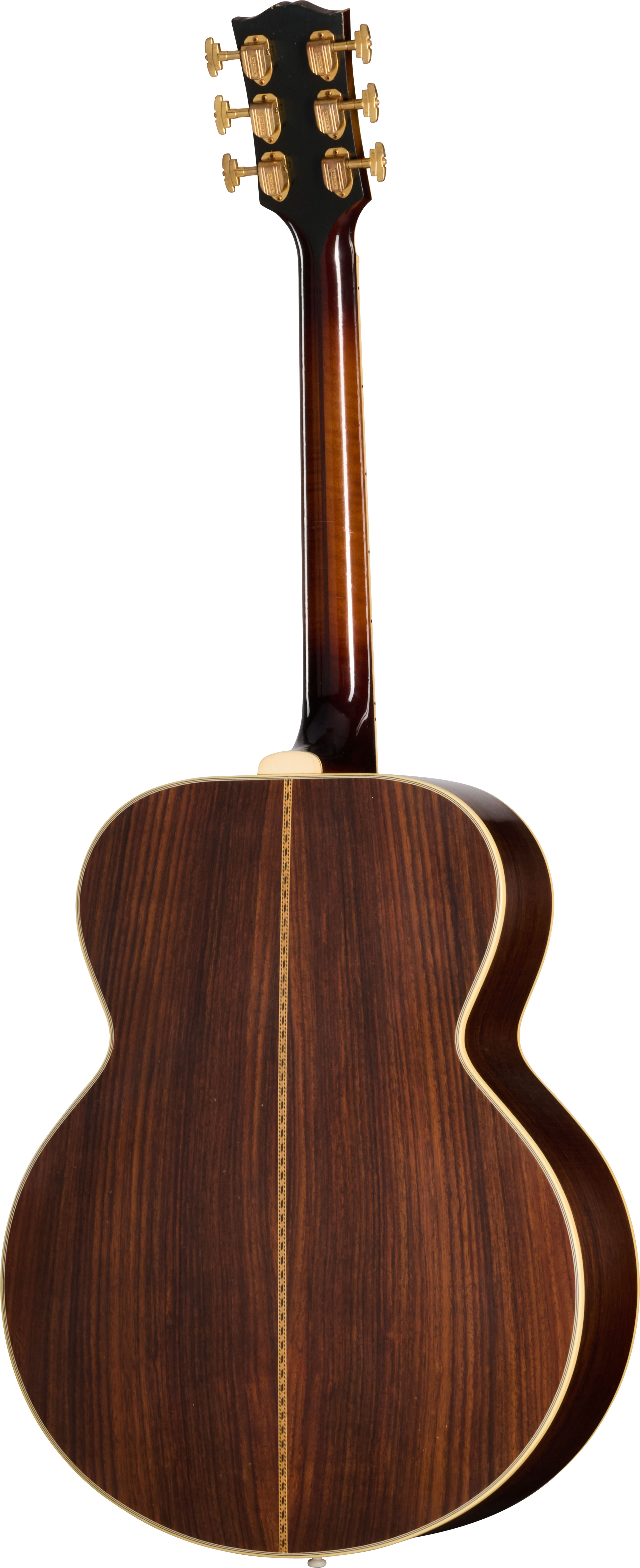 GUITARGUITAR Gibson Pre-War SJ-200 Rosewood Light Aged Vintage Sunburst