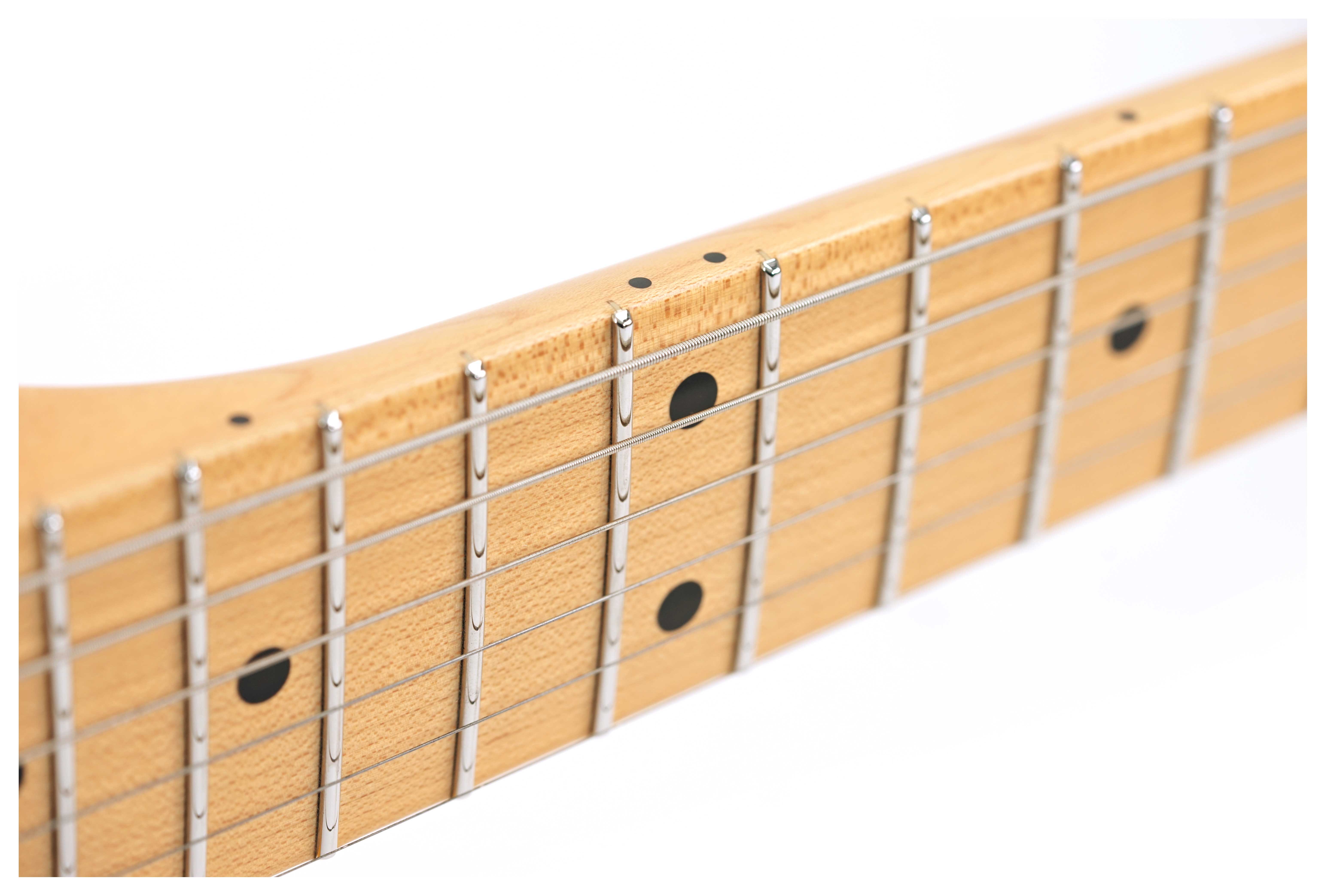 GUITARGUITAR Suhr Classic T Trans Butterscotch Swamp Ash Maple Fingerboard