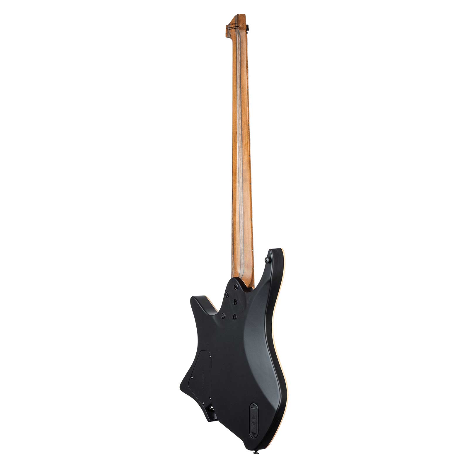 GUITARGUITAR Strandberg Boden Bass Standard 5 Charcoal