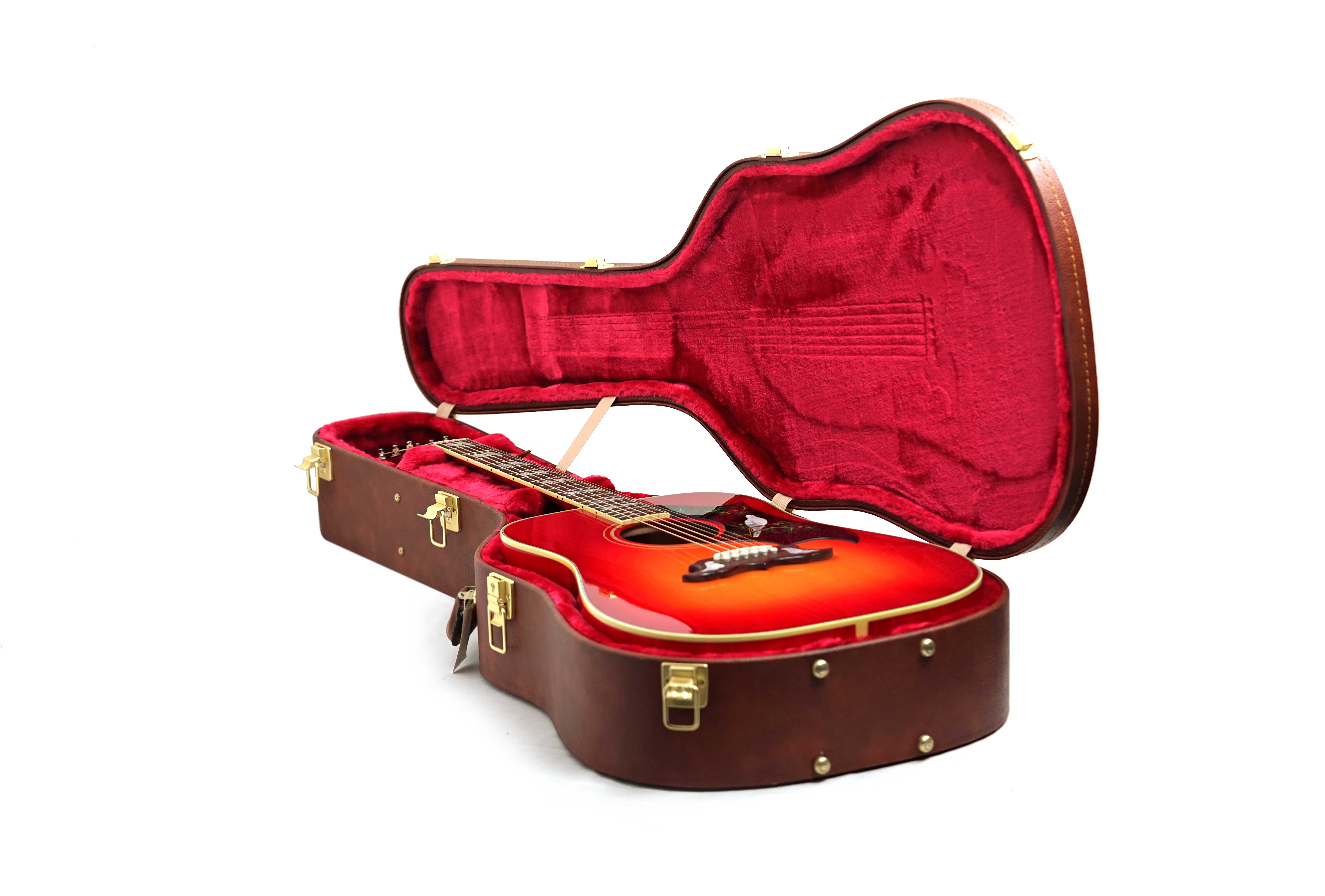 GUITARGUITAR Gibson Dove Original Vintage Cherry Sunburst #22194150
