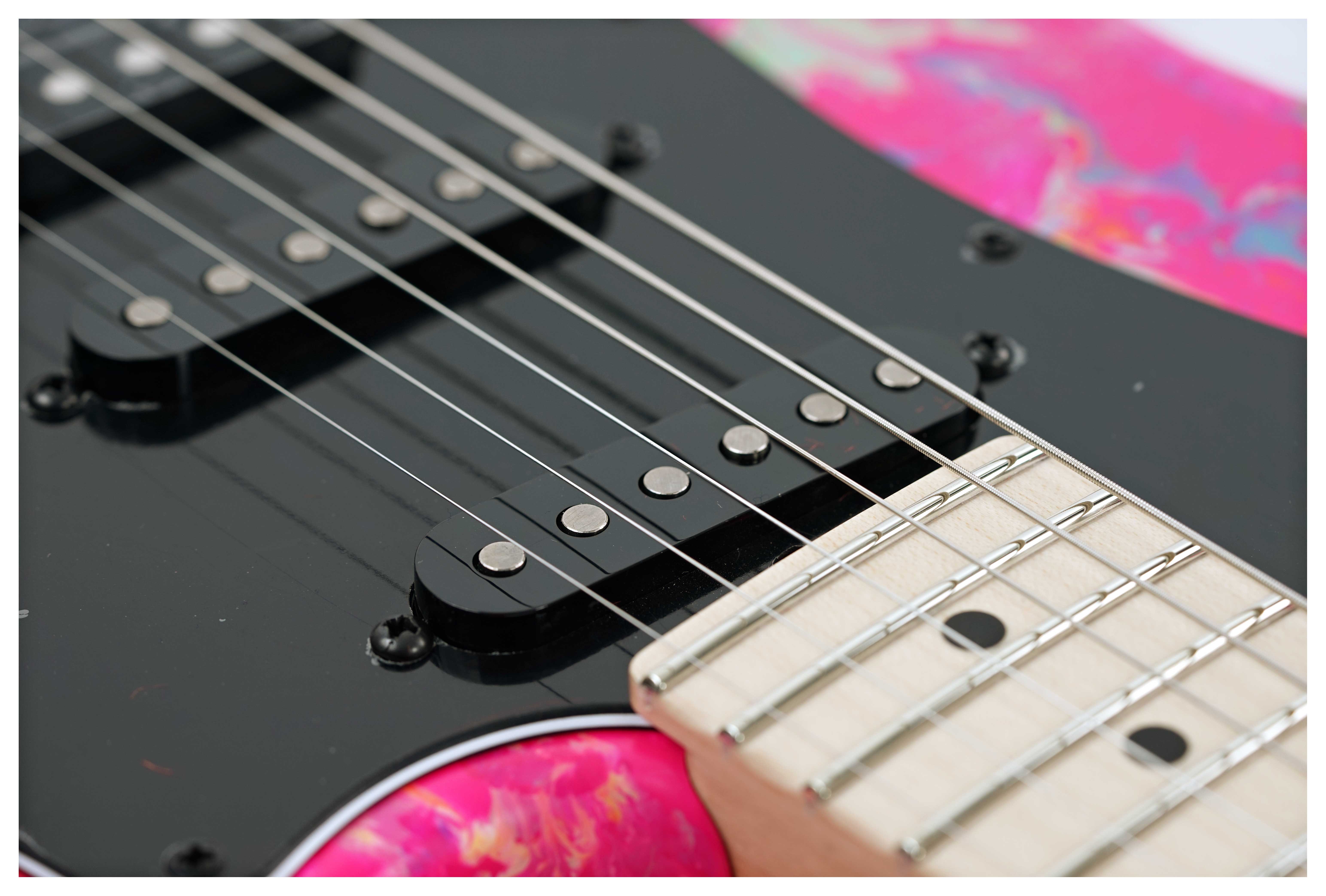 GUITARGUITAR Tyler USA Studio Elite HD Vice Shmear