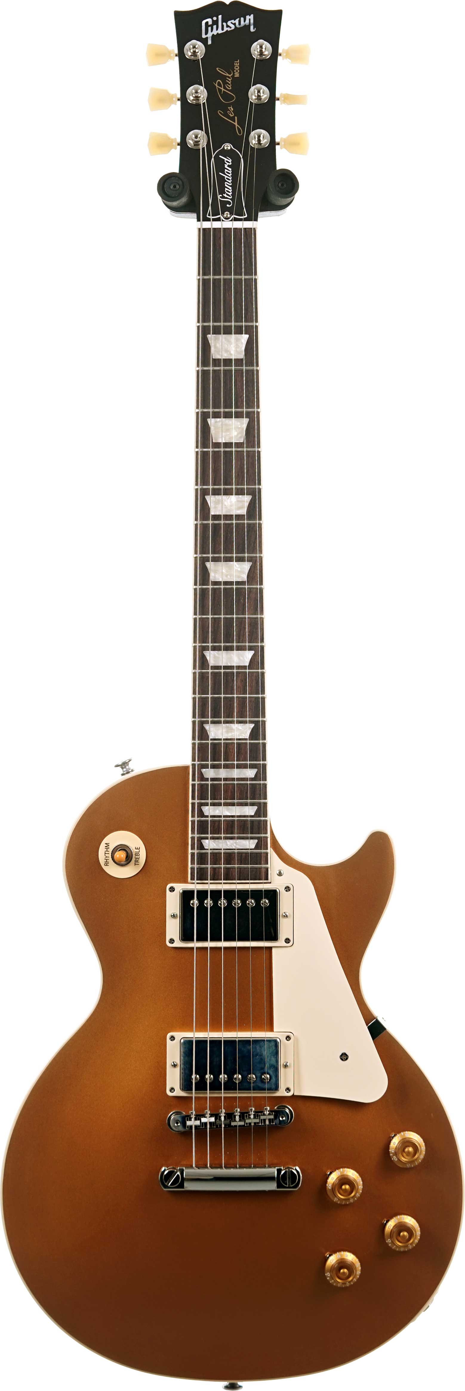 GUITARGUITAR Gibson Les Paul Standard 50s Gold Top #233650296