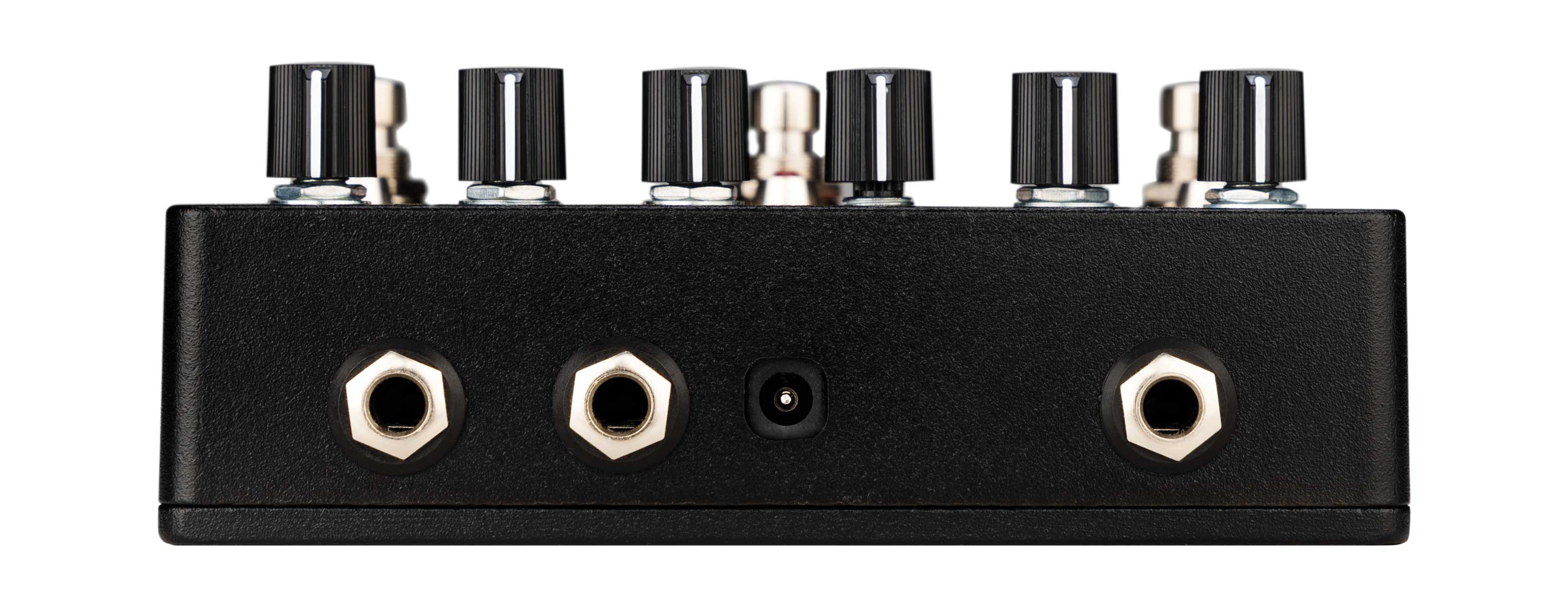 GUITARGUITAR EarthQuaker Devices Sunn Life Pedal v3
