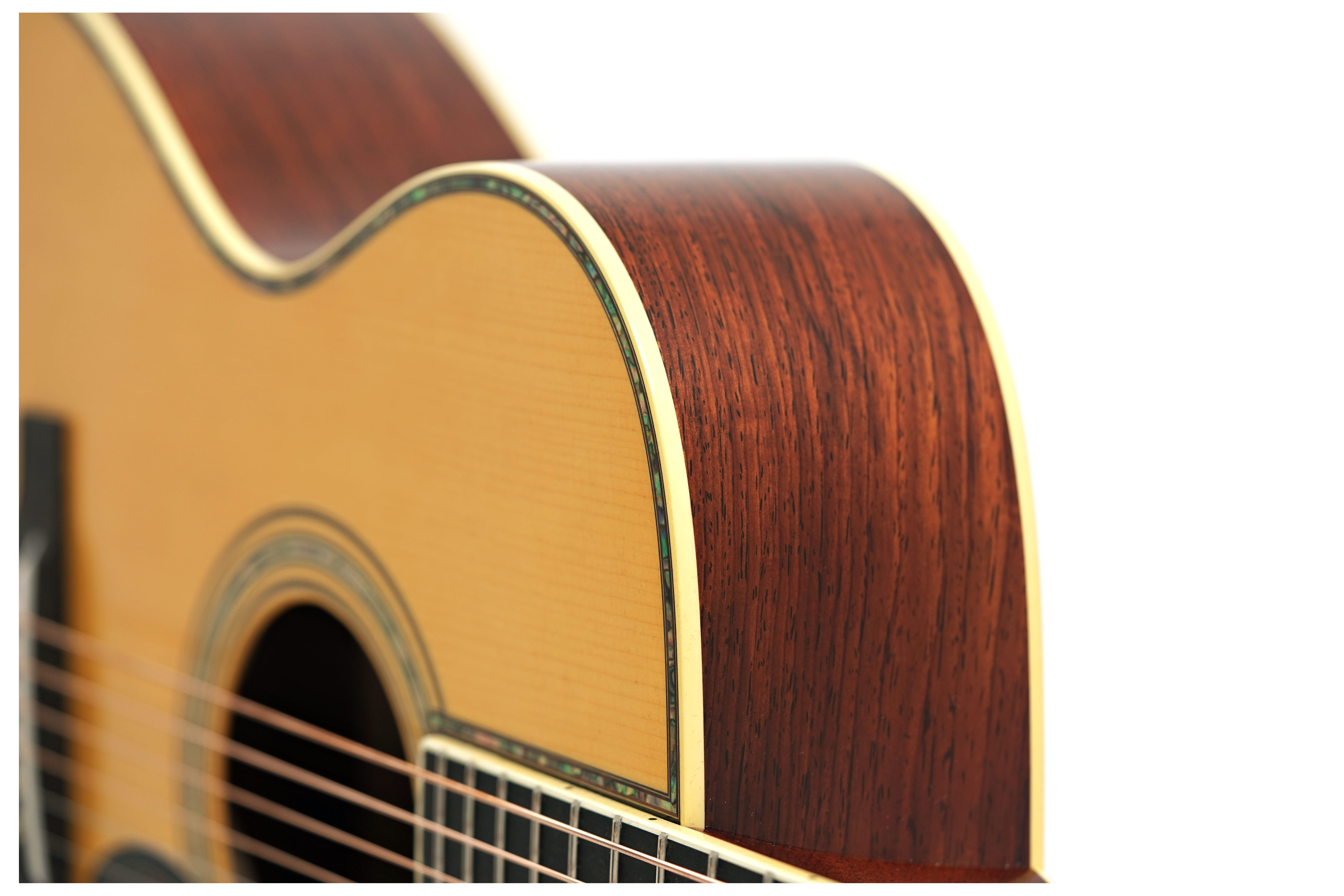 GUITARGUITAR Martin 000-42 Eric Clapton 30th Anniversary #M2997706