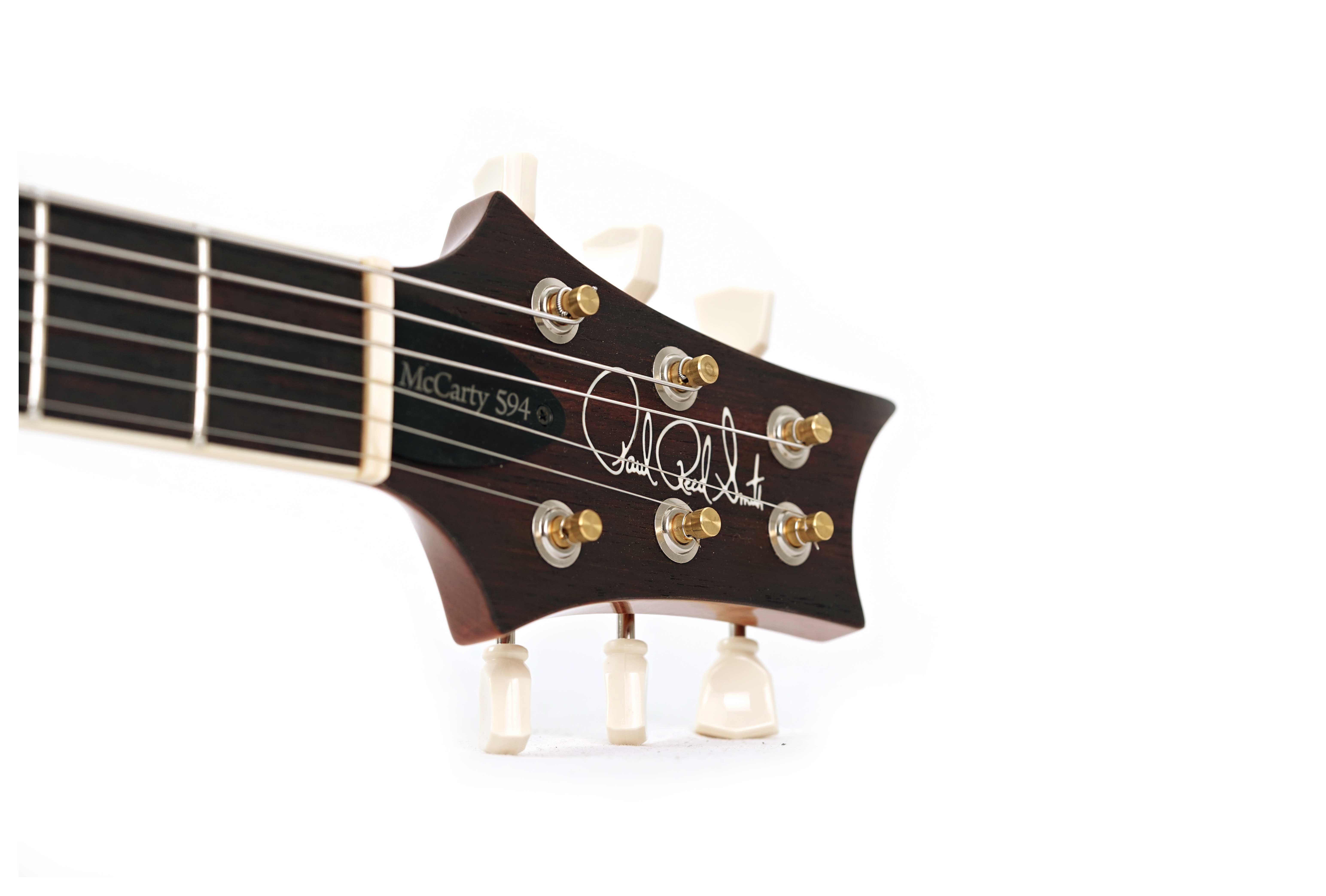 GUITARGUITAR PRS McCarty 594 Charcoal #0362904