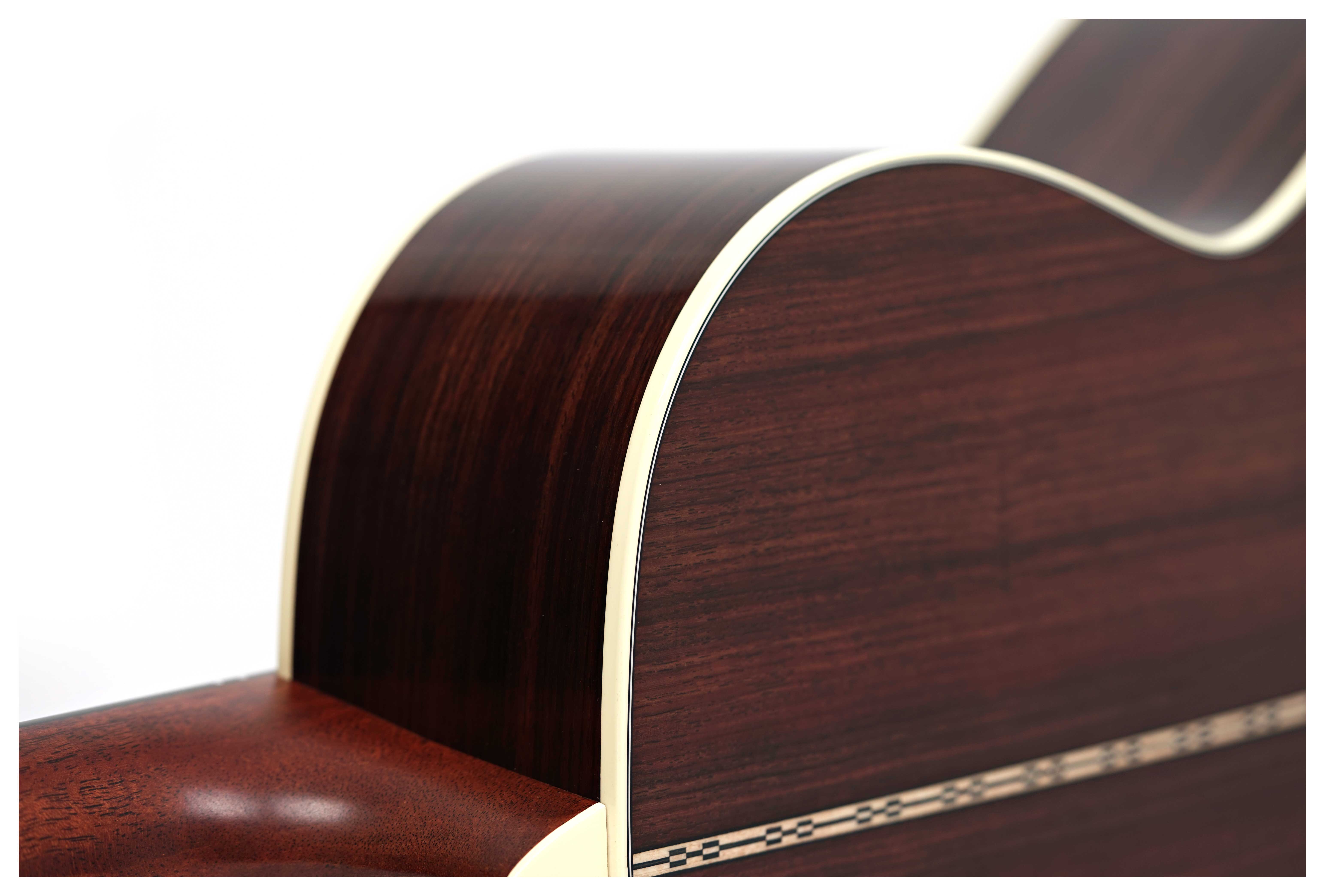 GUITARGUITAR Martin Custom Shop 012-28 Slot Headstock