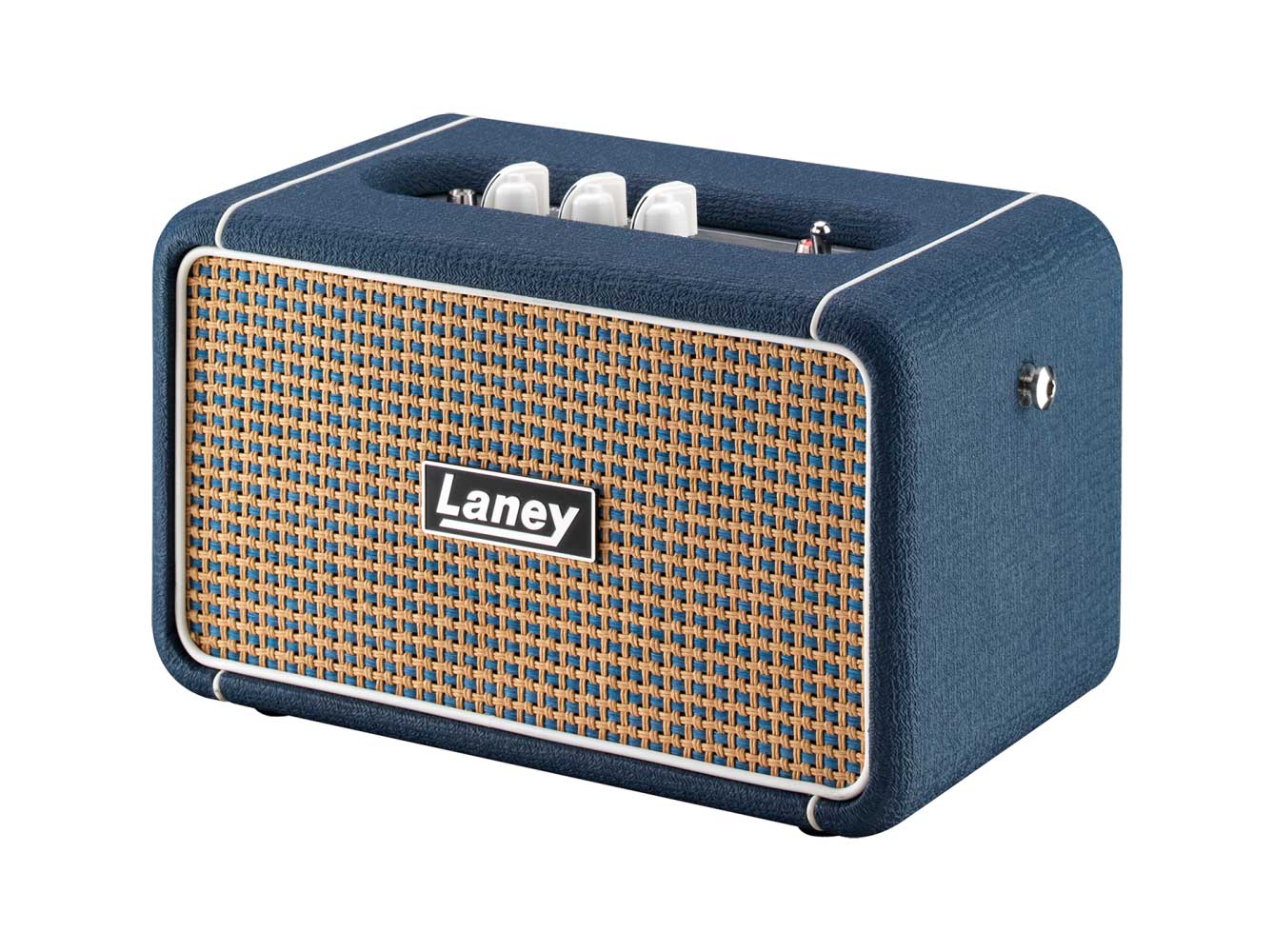 GUITARGUITAR Laney Sound Systems F67 Lionheart Portable Bluetooth Speaker