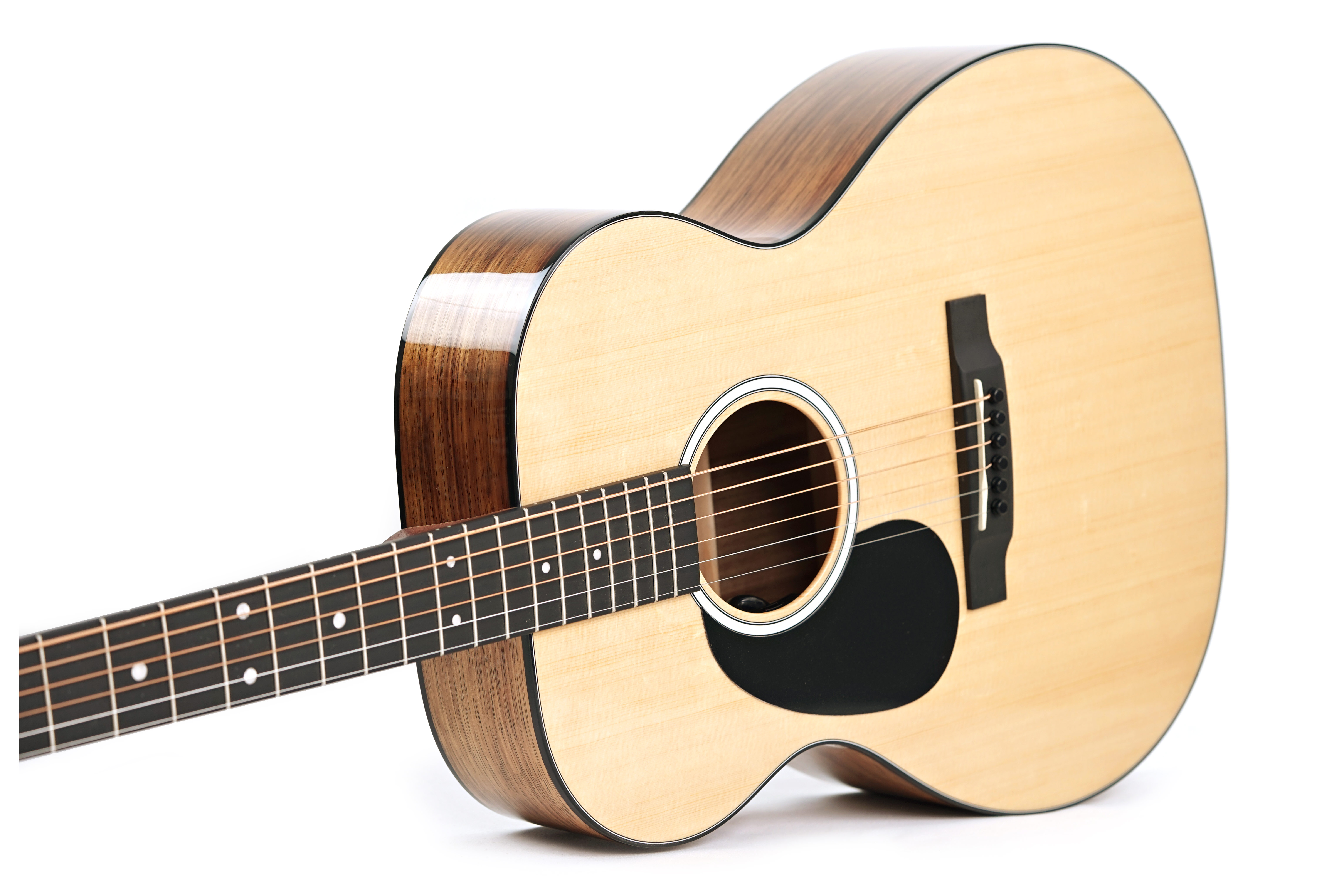 GUITARGUITAR Martin Road Series 00012E Koa Left Handed