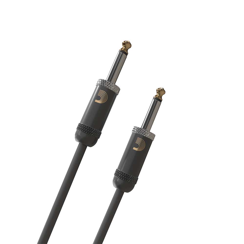 GUITARGUITAR D'Addario Planet Waves American Stage Instrument Cable 20ft