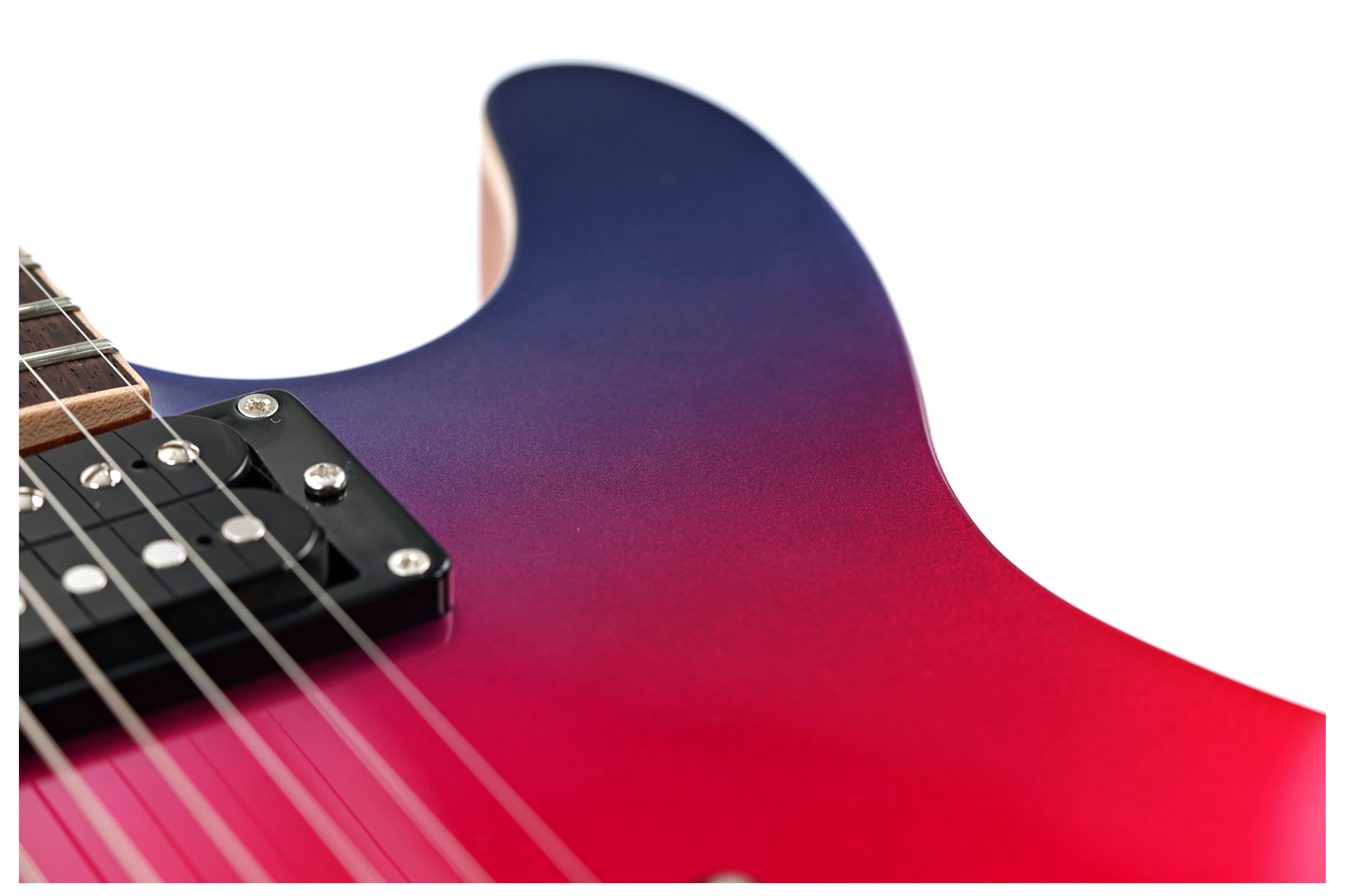 GUITARGUITAR Tyler JTG-M1 Jim Burst Metallic