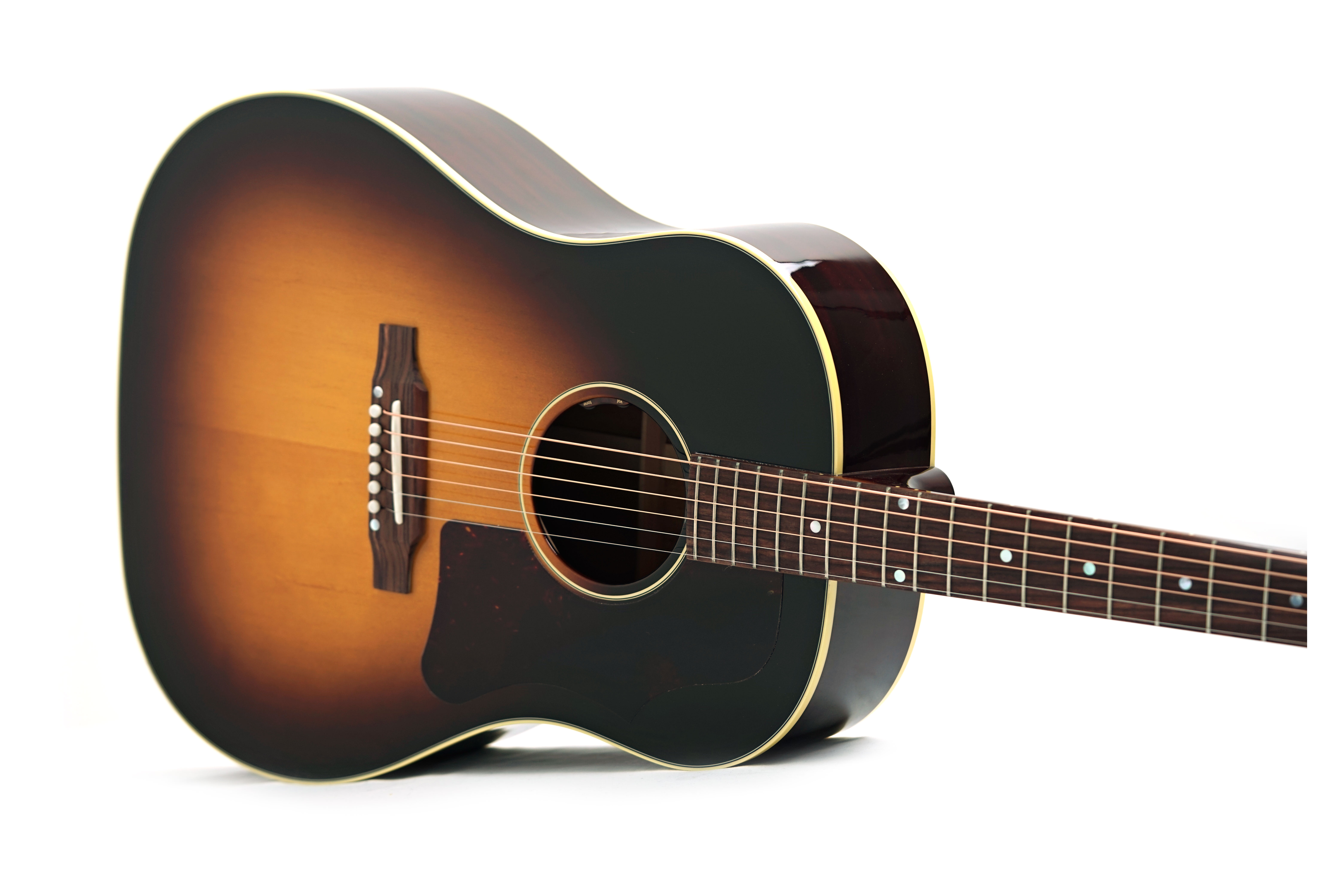 GUITARGUITAR Gibson J-45 50s Original Vintage Sunburst #23005094