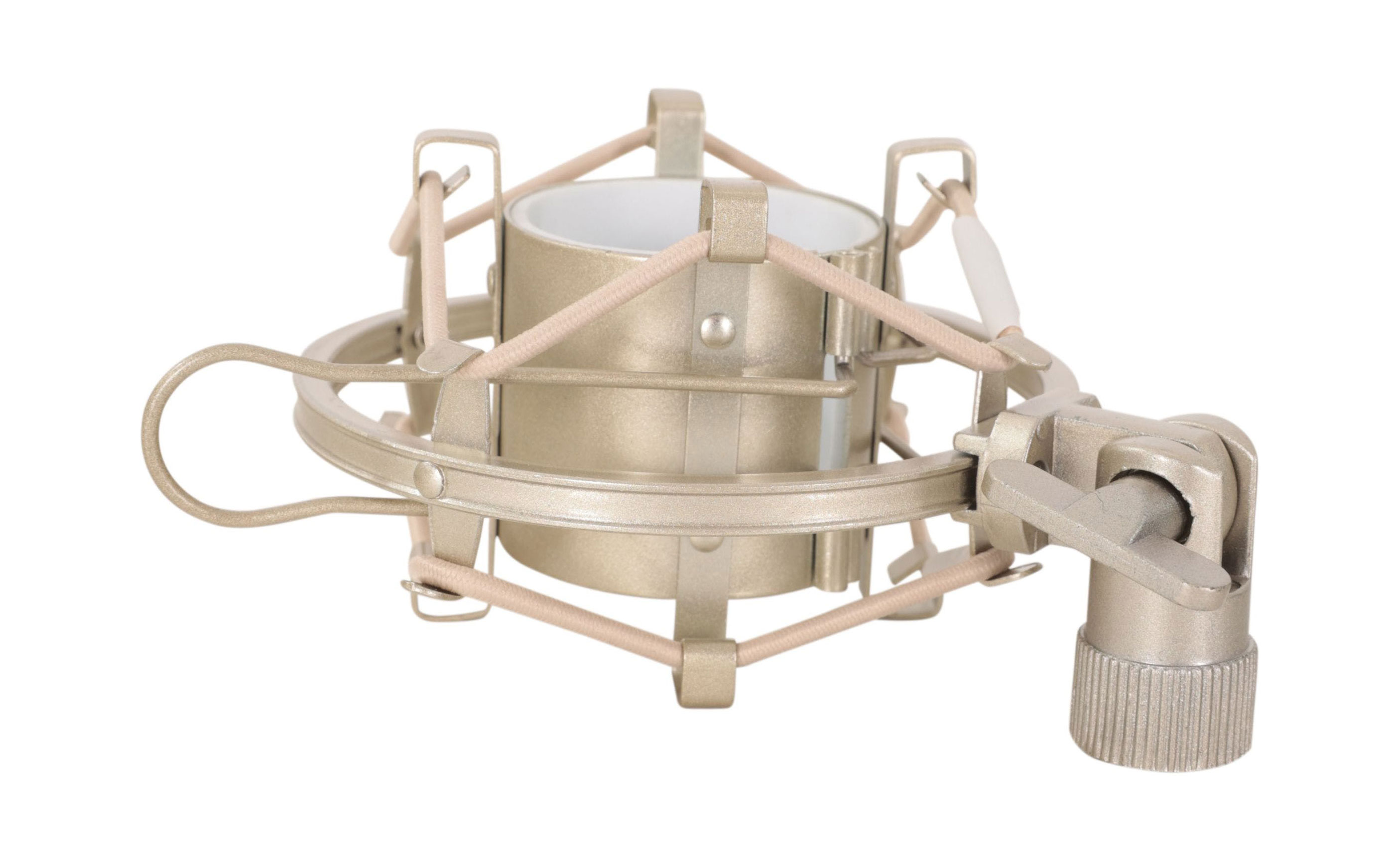 GUITARGUITAR Ordo S-1SM1NK Microphone Shock Mount Nickel