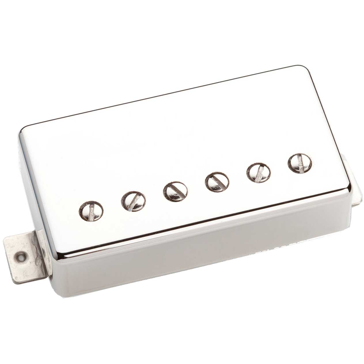GUITARGUITAR Seymour Duncan Alex Skolnick Bridge Humbucker Pickup Nickel