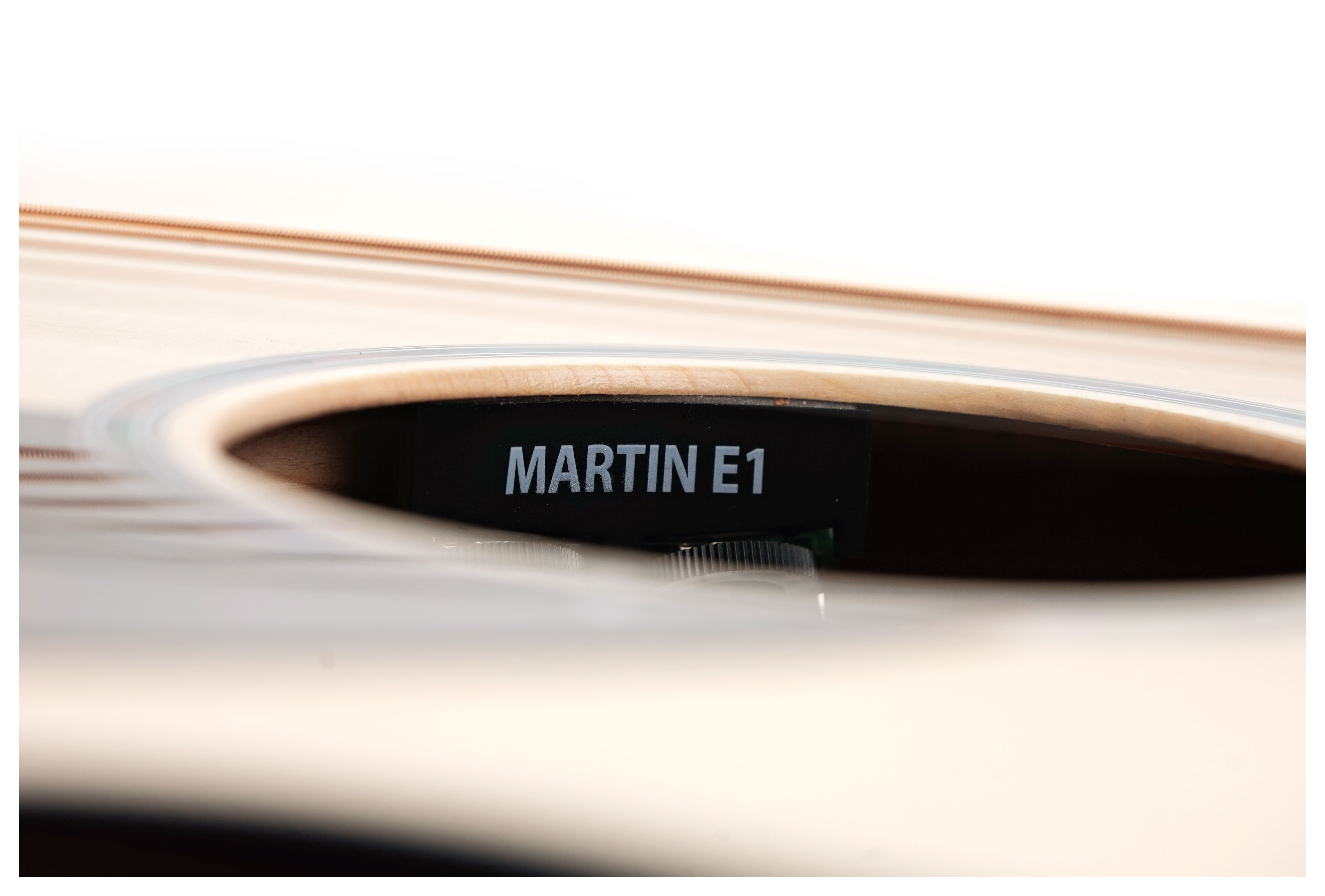 GUITARGUITAR Martin SC-10E Spruce Top