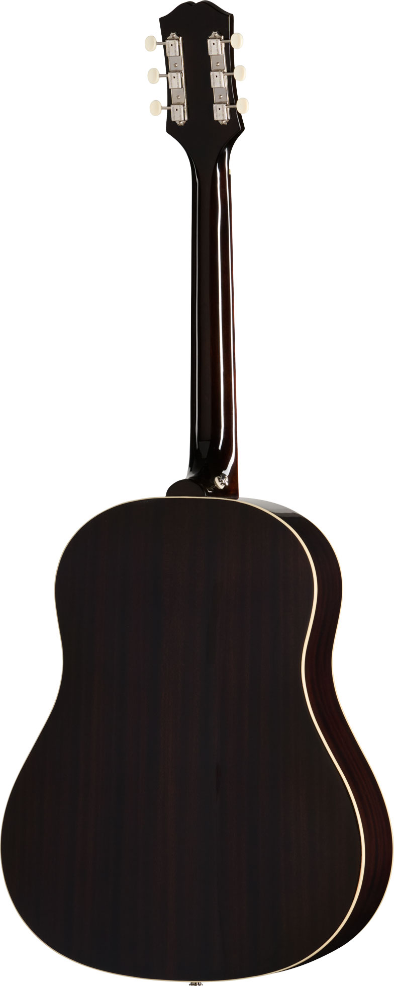 GUITARGUITAR Epiphone J-45 Studio Left Handed Natural