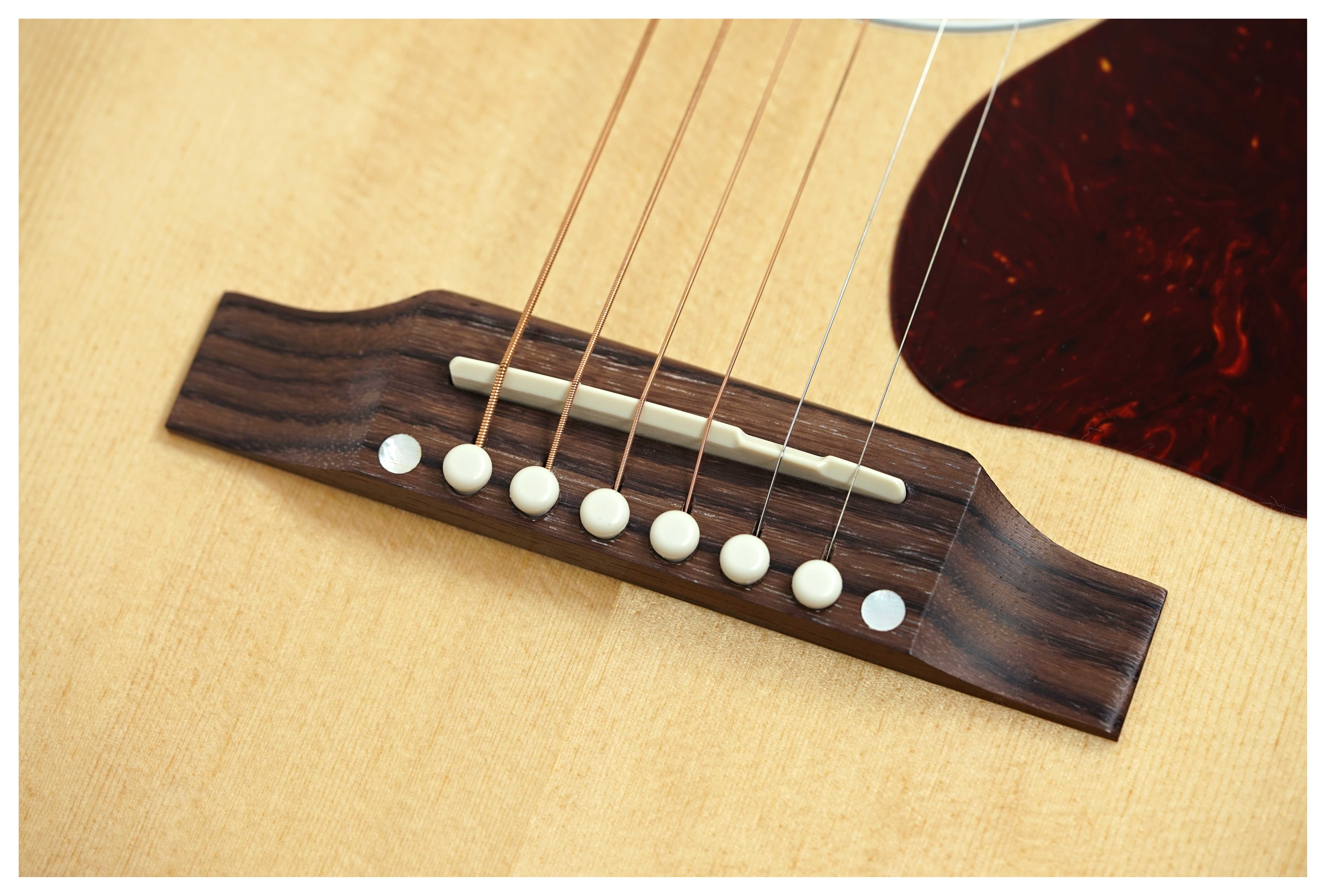 GUITARGUITAR Gibson J-45 Standard Natural #23064076