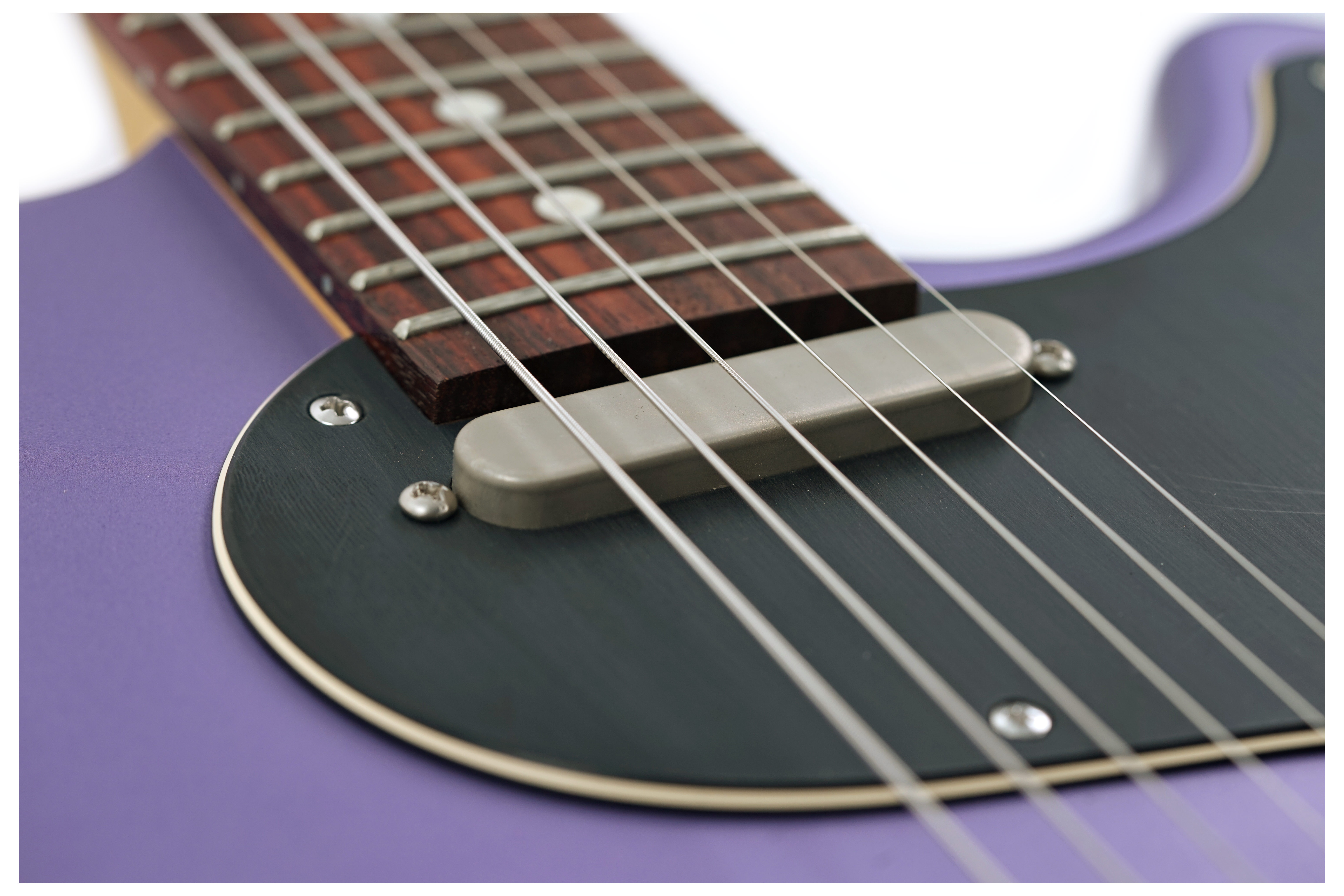 GUITARGUITAR Nik Huber Piet Lavender (Ex-Demo) #34408