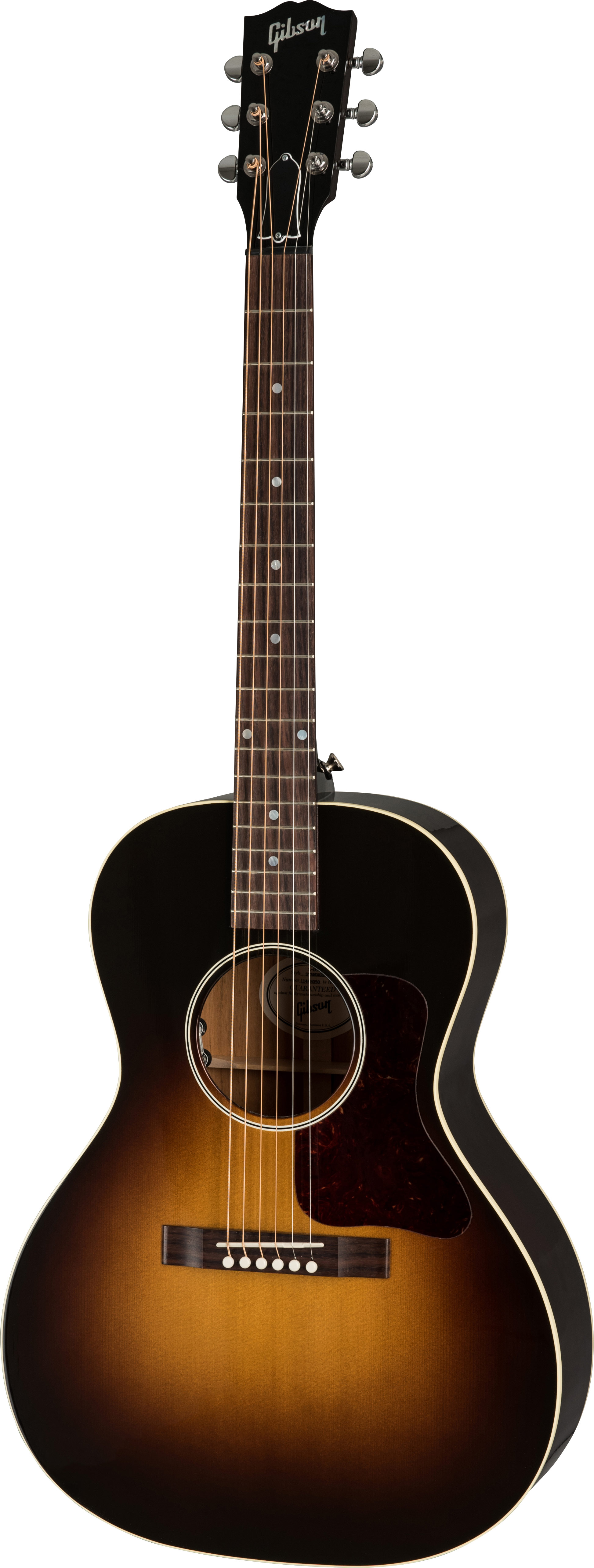 GUITARGUITAR Gibson L-00 Standard Vintage Sunburst