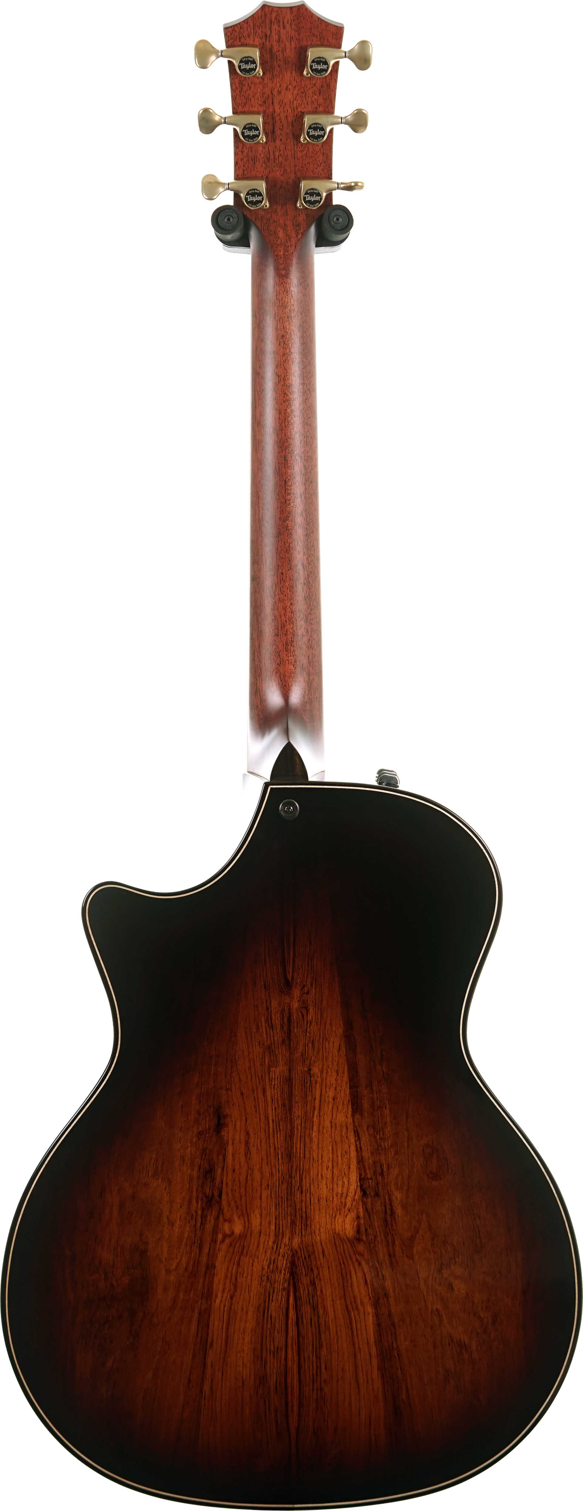 GUITARGUITAR Taylor Builder's Edition 814ce Grand Auditorium Honduran Rosewood / Adirondack Spruce #1202135021