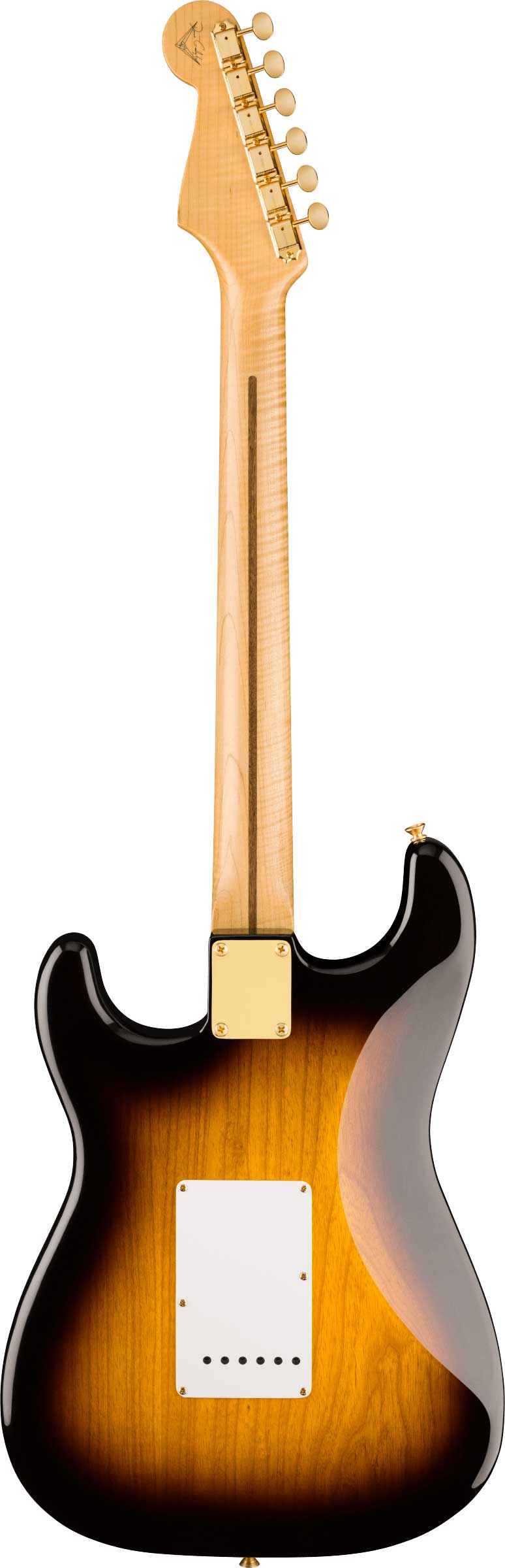 GUITARGUITAR Fender Custom Shop Masterbuilt 70th Anniversary 1954 Stratocaster Deluxe Closet Classic