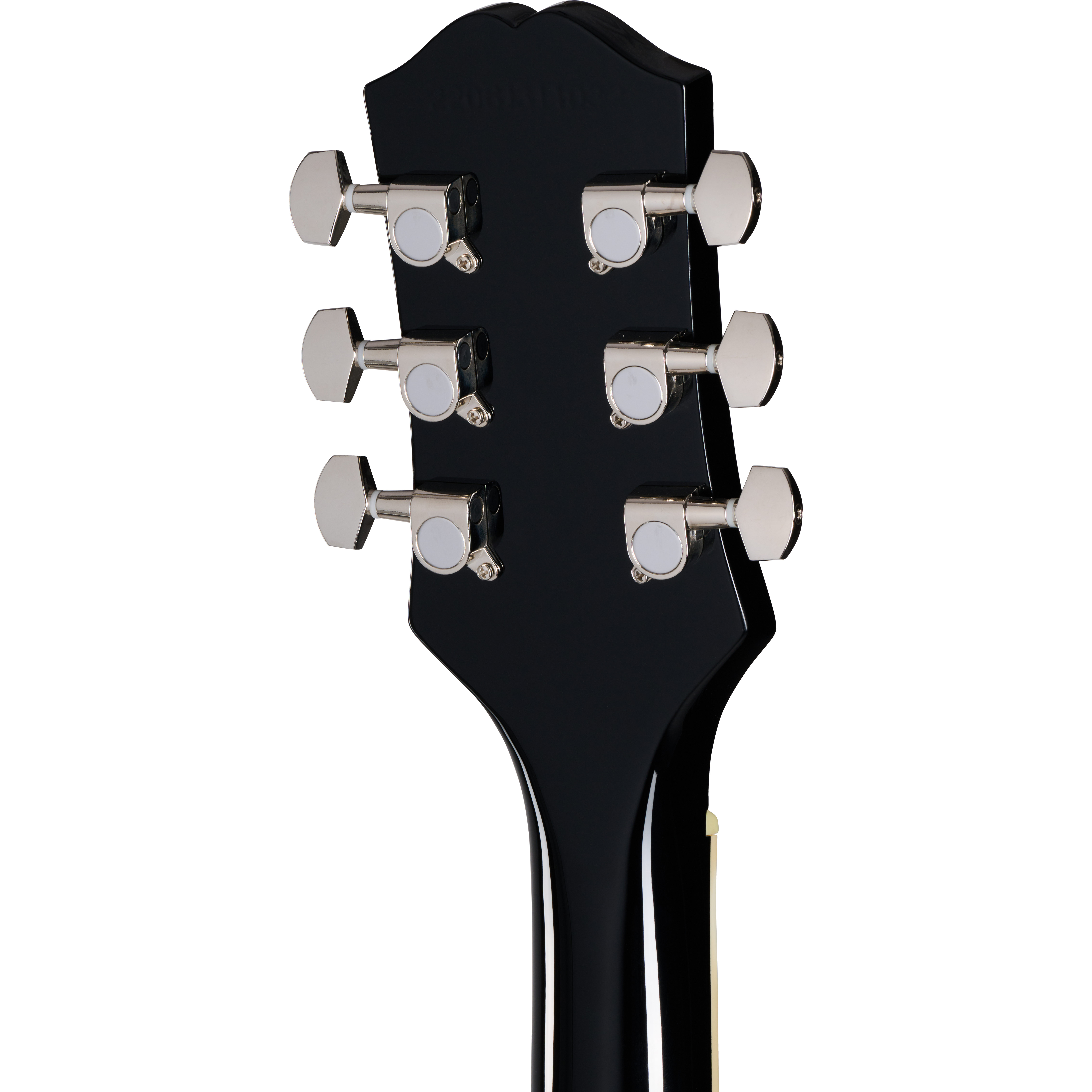 GUITARGUITAR Epiphone Les Paul Tribute Vintage Sunburst