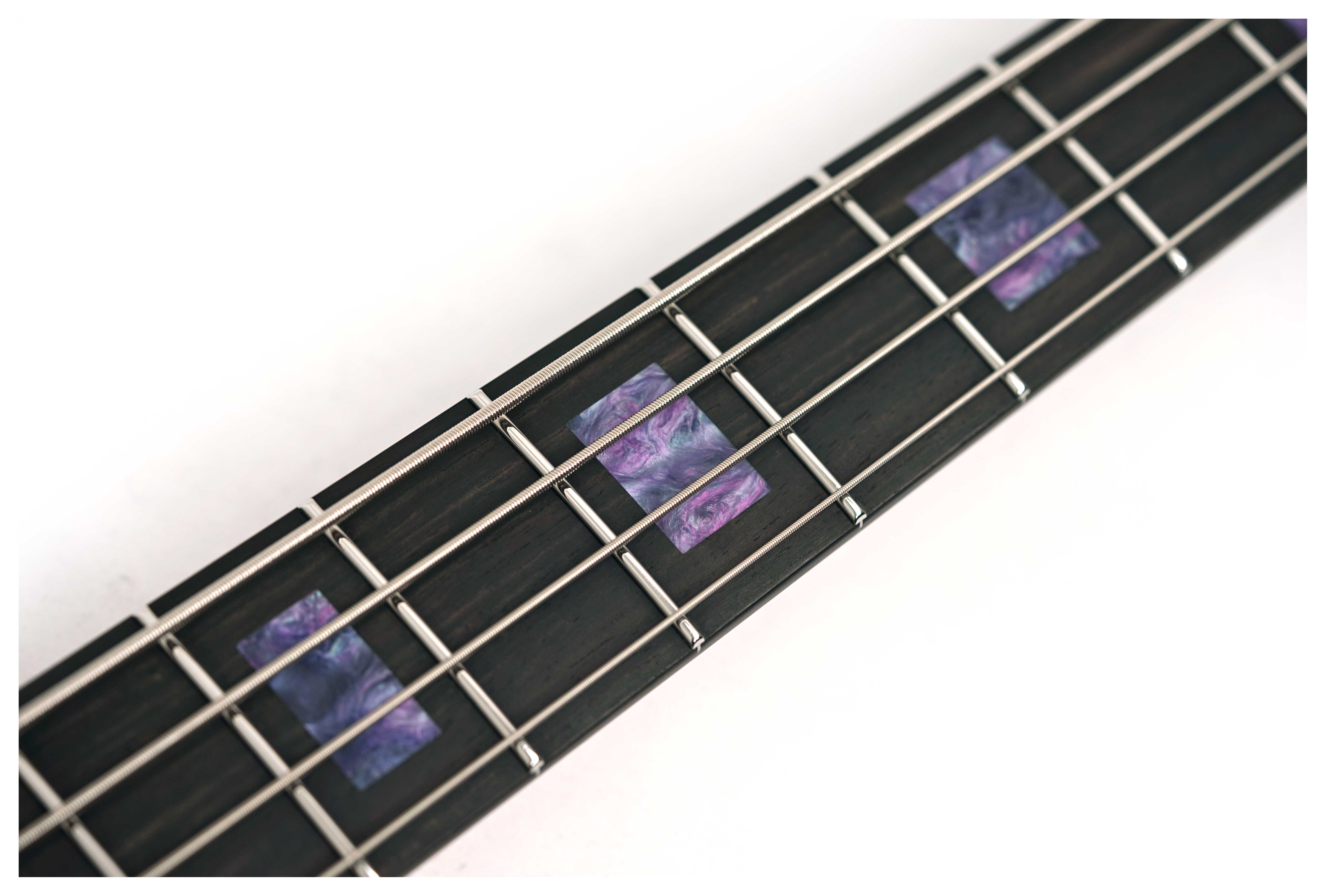 GUITARGUITAR Music Man BFR DarkRay Grapes of Wrath #S13124