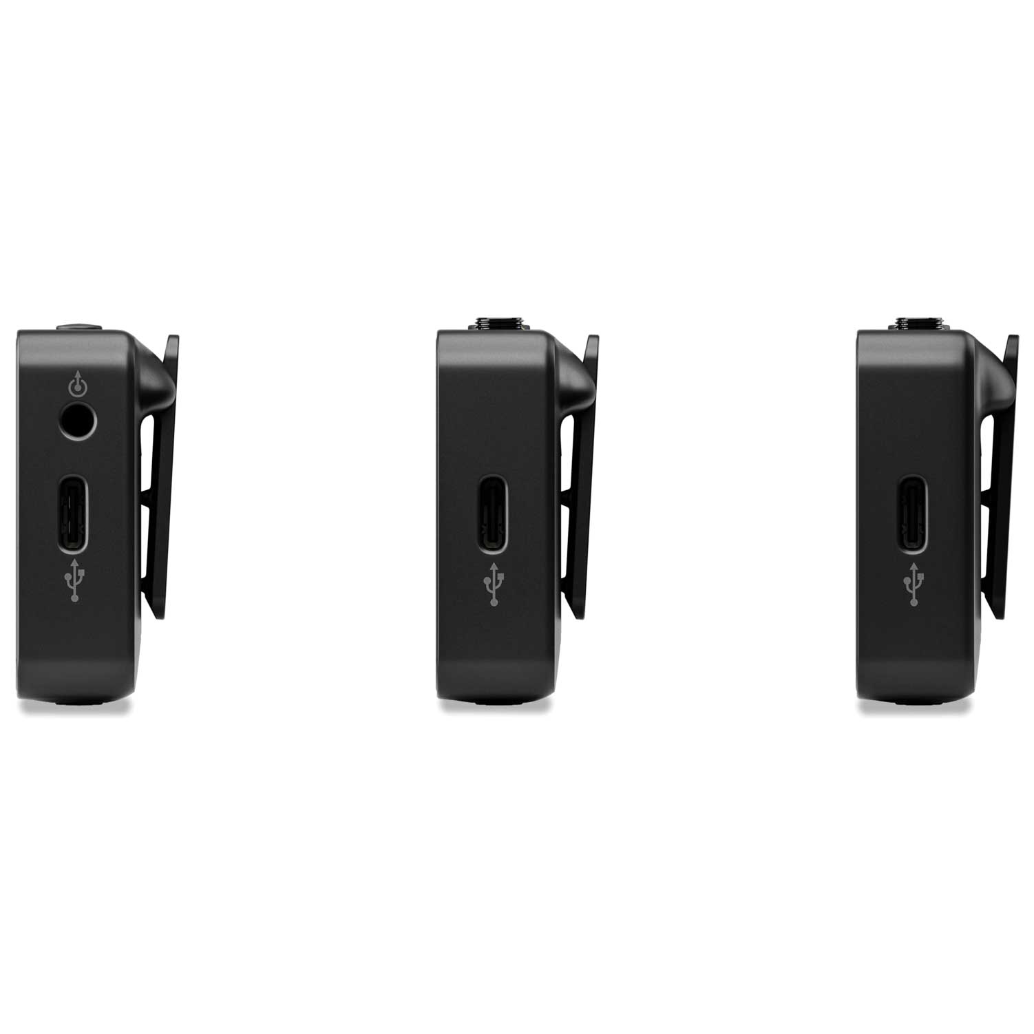 GUITARGUITAR Rode Wireless Go (Gen 3)