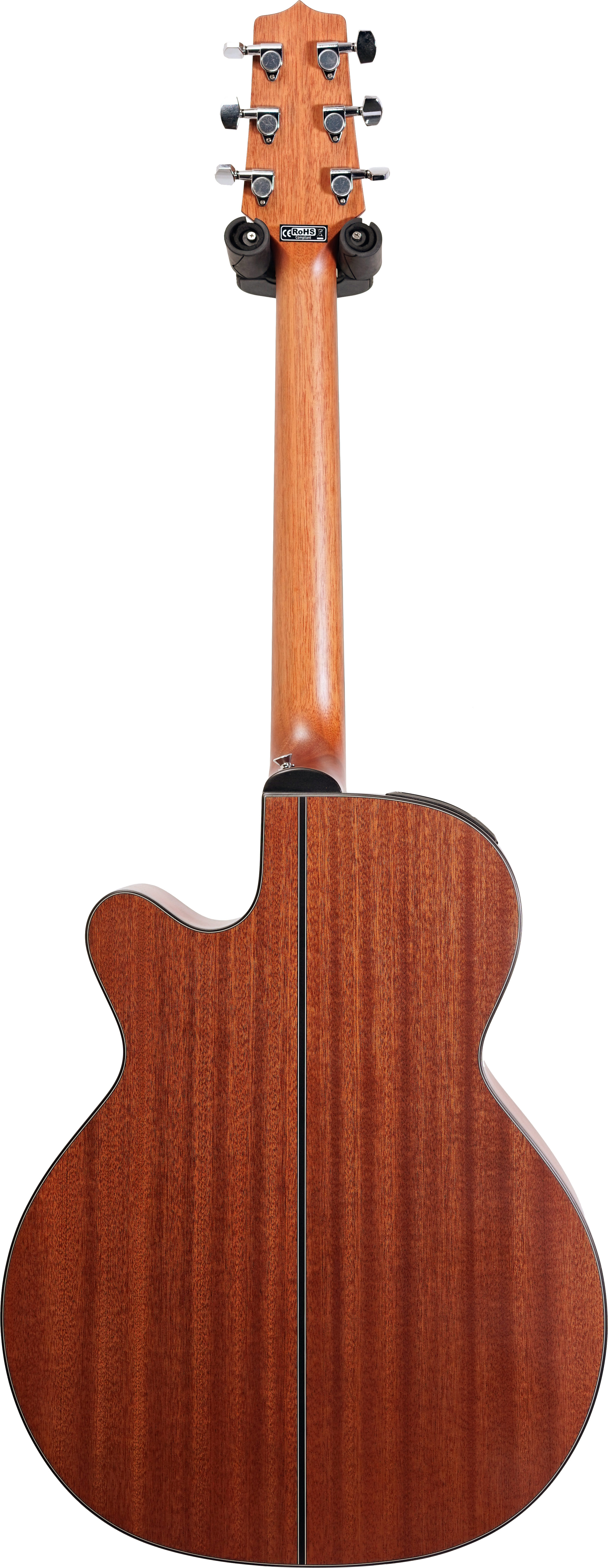 GUITARGUITAR Takamine GN11MCE-NS