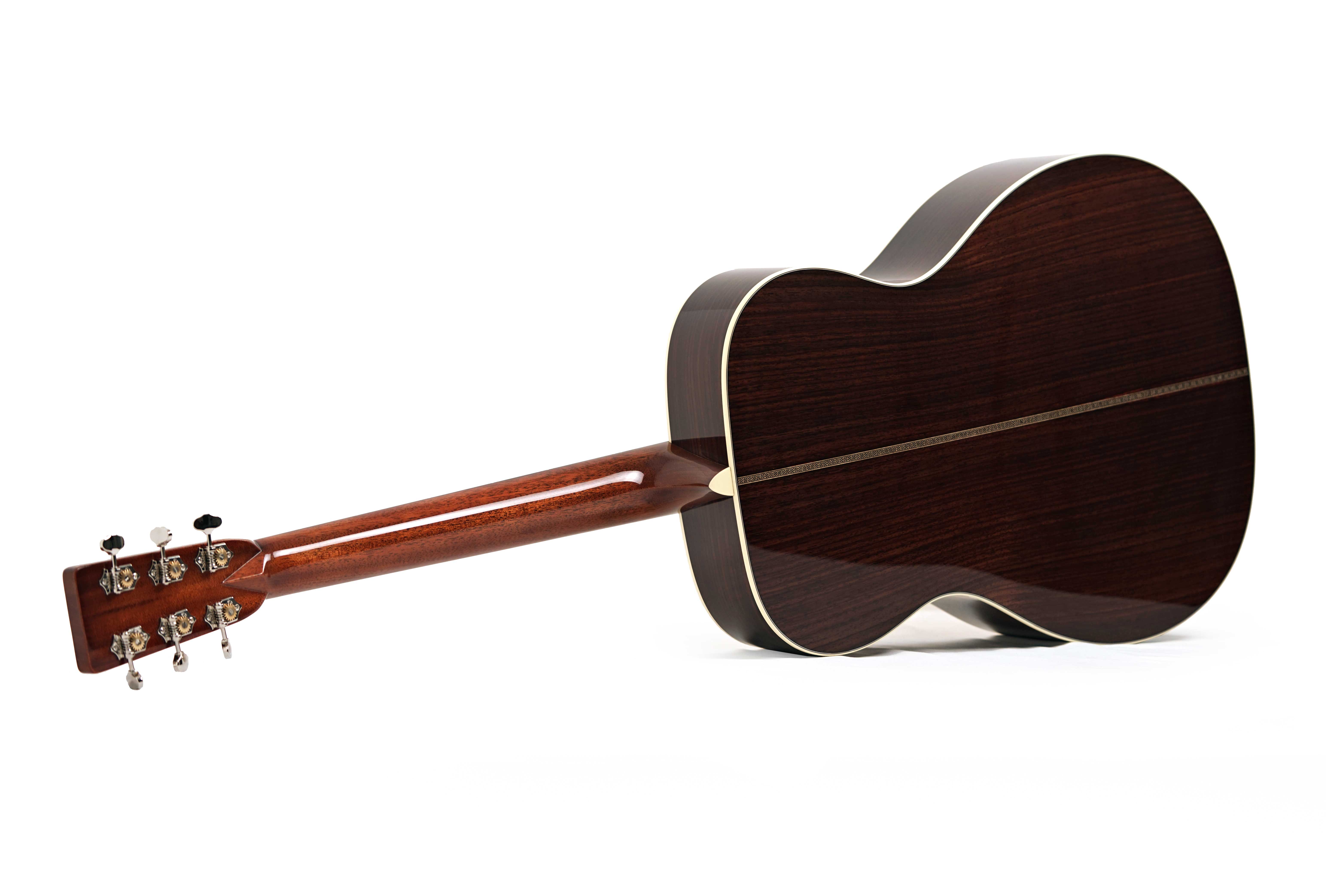 GUITARGUITAR Martin 000EC 30th Anniversary Eric Clapton #M2957692